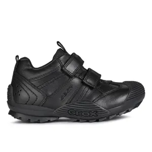 Geox JR Savage School Shoes