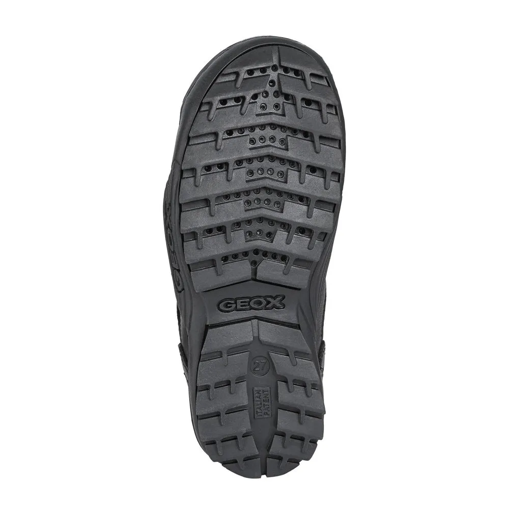 Geox JR Savage School Shoes