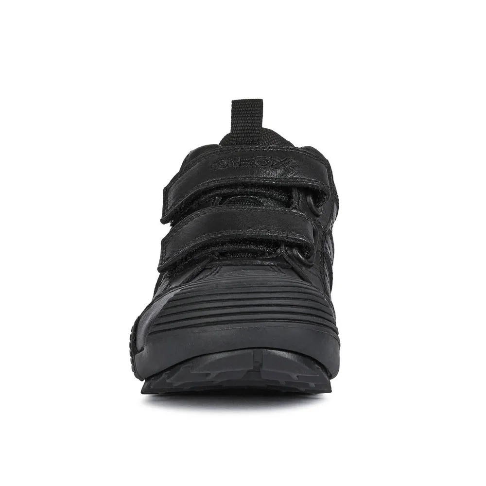 Geox JR Savage School Shoes