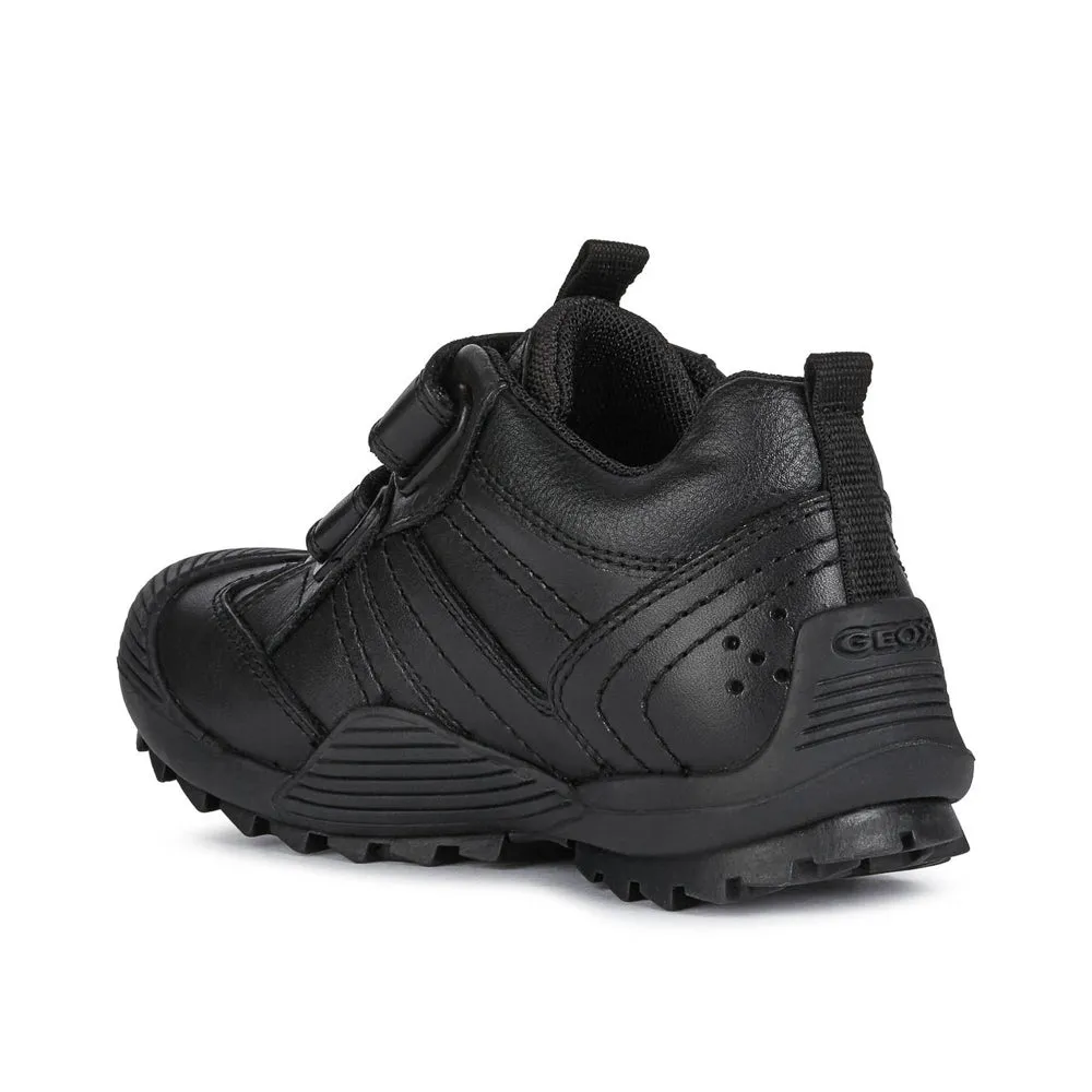 Geox JR Savage School Shoes
