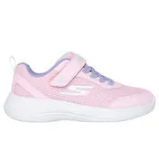 Girls Skechers Toddler Fun Fit Sneakers in Pink/Lavender: Size 5 to 10 Toddler