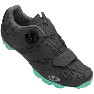 Giro Cylinder II Womens SPD MTB Shoes