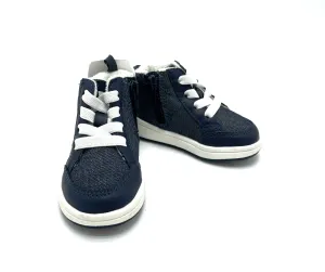 H&M high tops - 2.5-3.5 NWT