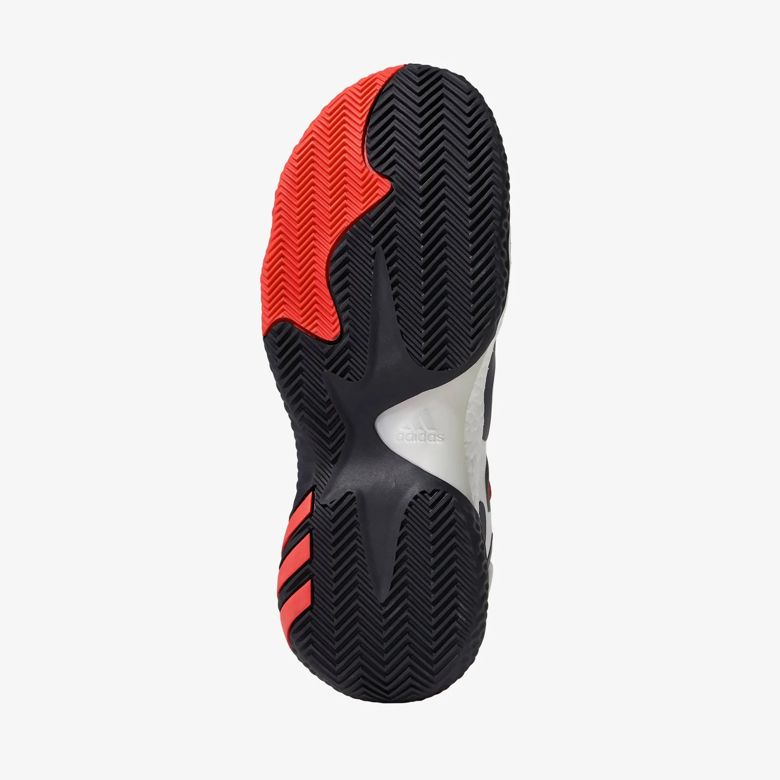 Harden Vol. 6 - White/Red