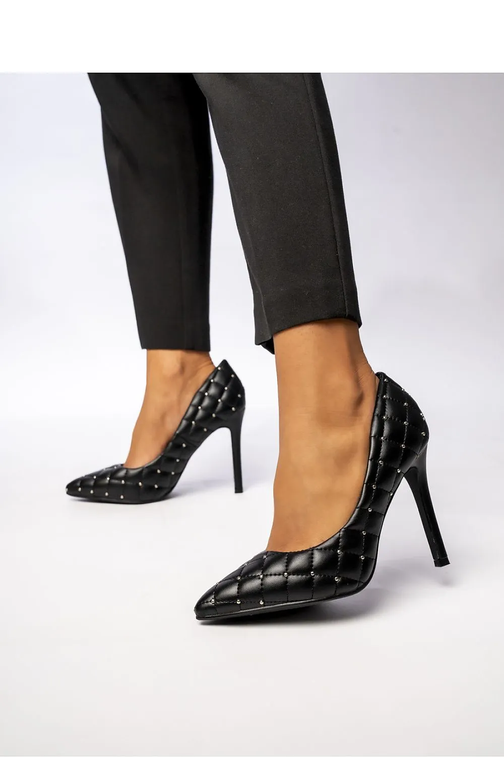 High heels