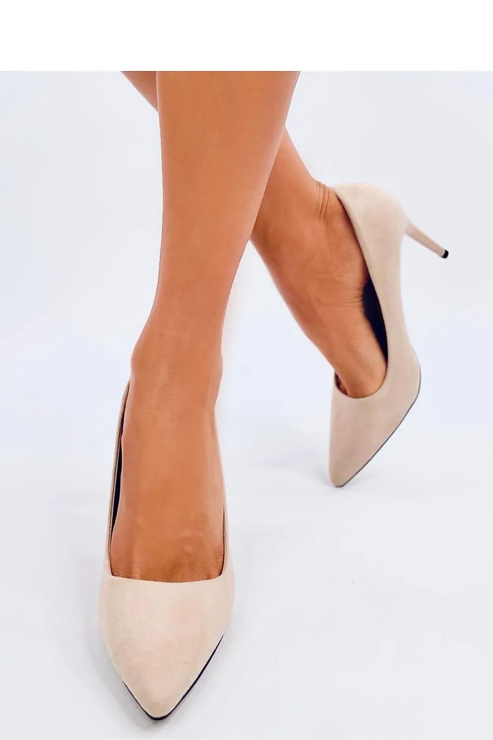 High heels