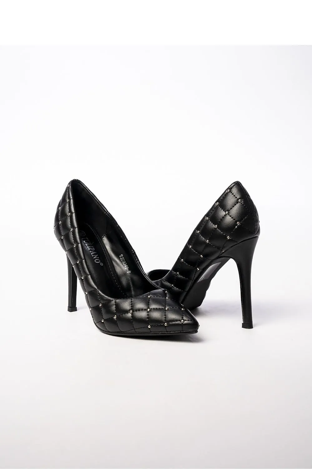 High heels