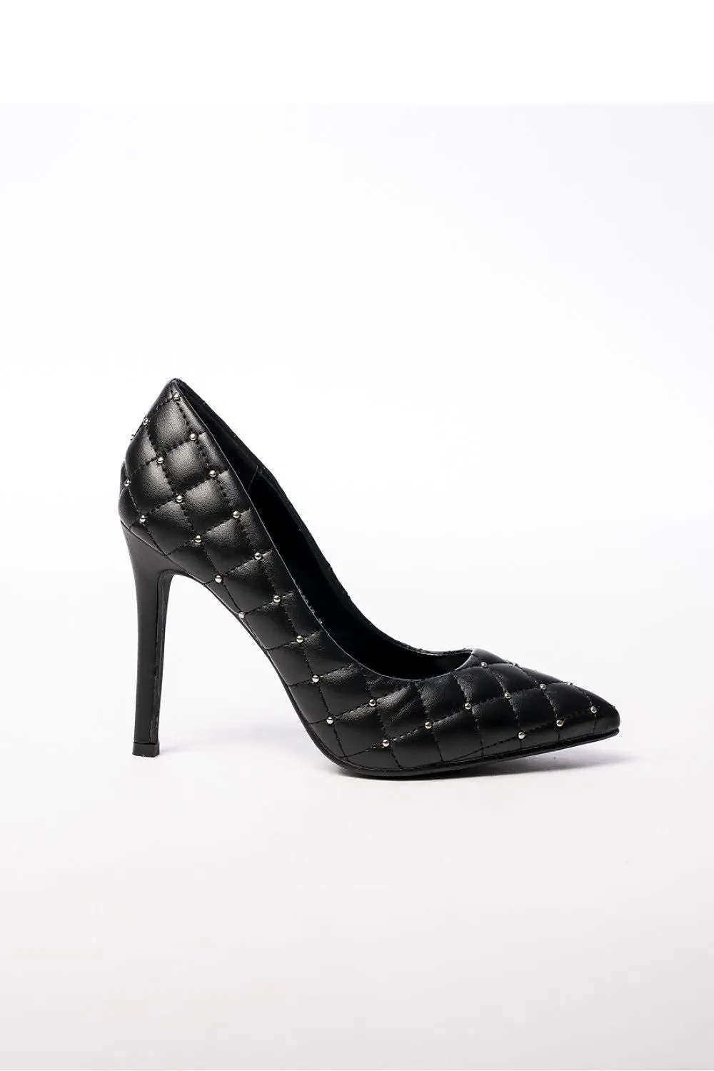High heels