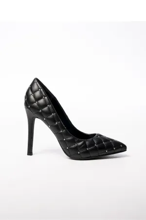 High heels