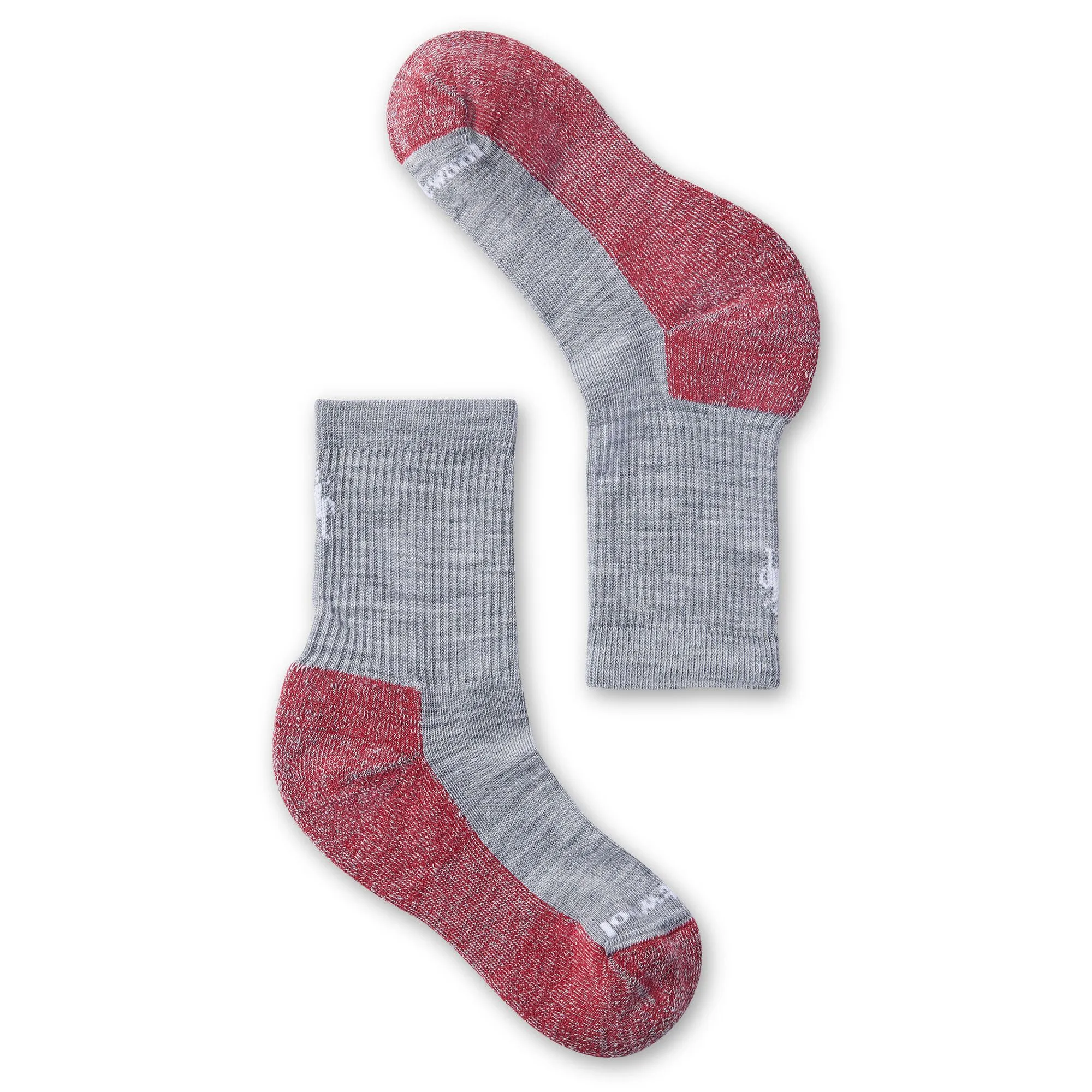 Hike Light Cushion Crew Socks (Kids') - SW001691
