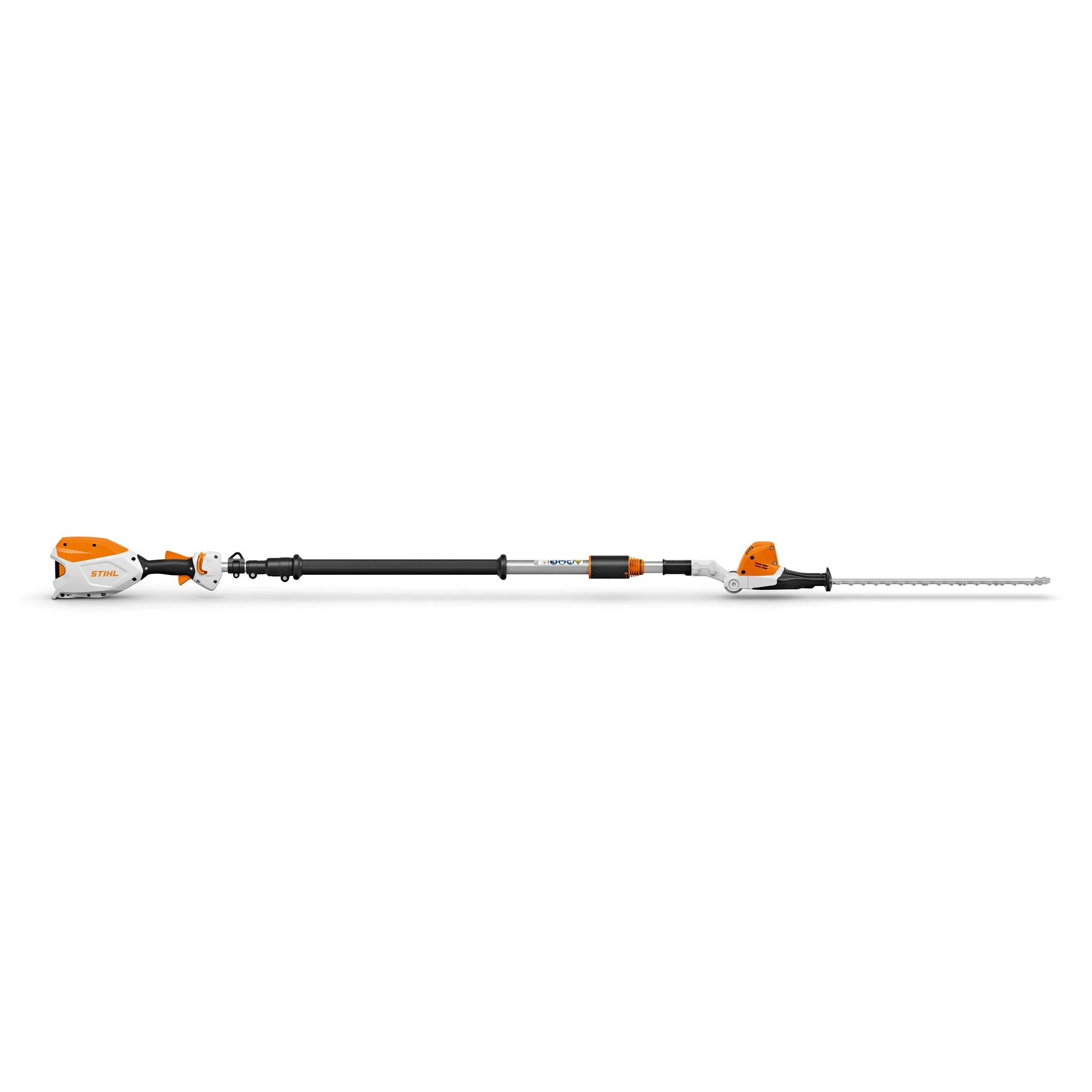 HLA 86 Long-reach Cordless Hedge Trimmer