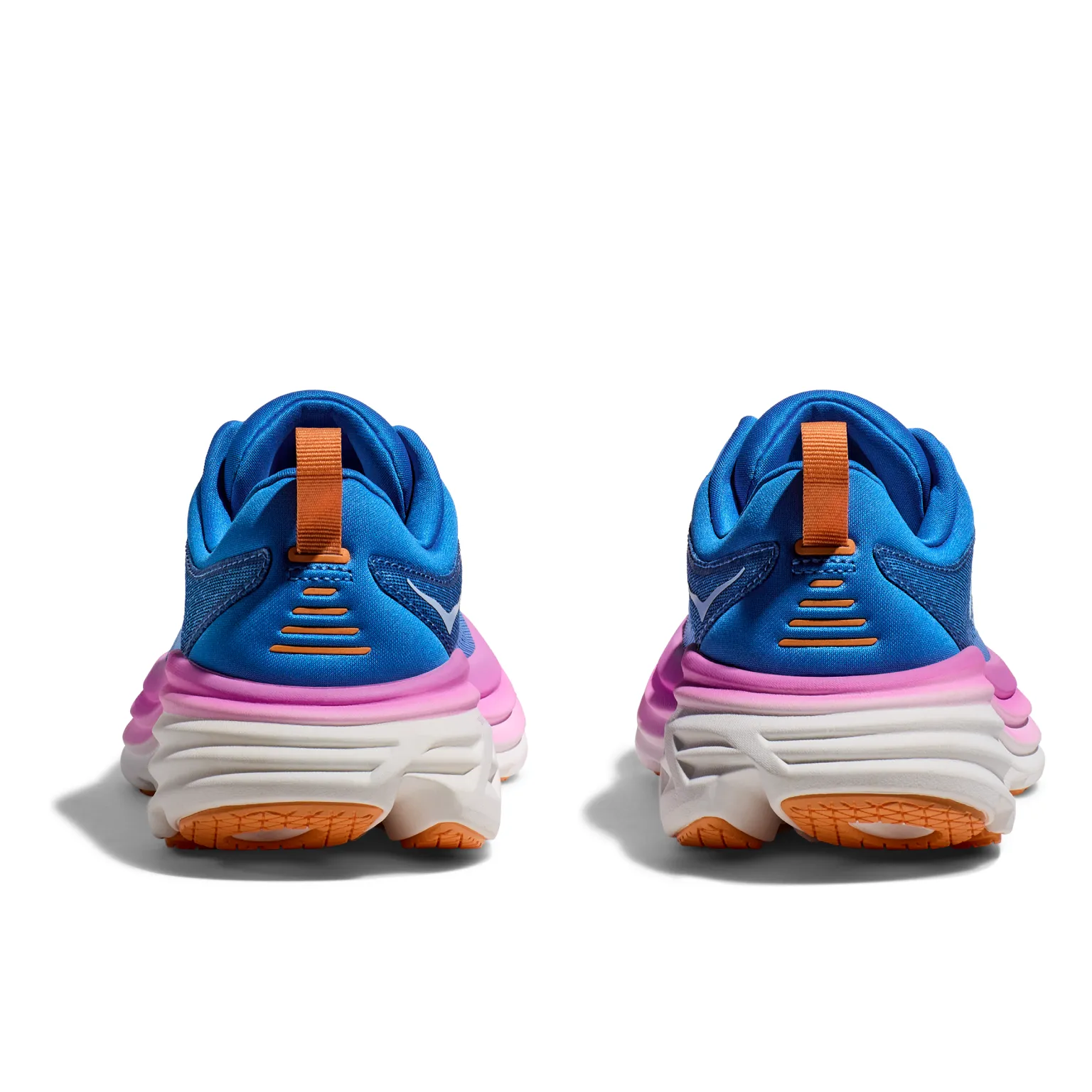 Hoka Bondi 8 (B) Width Womens Running