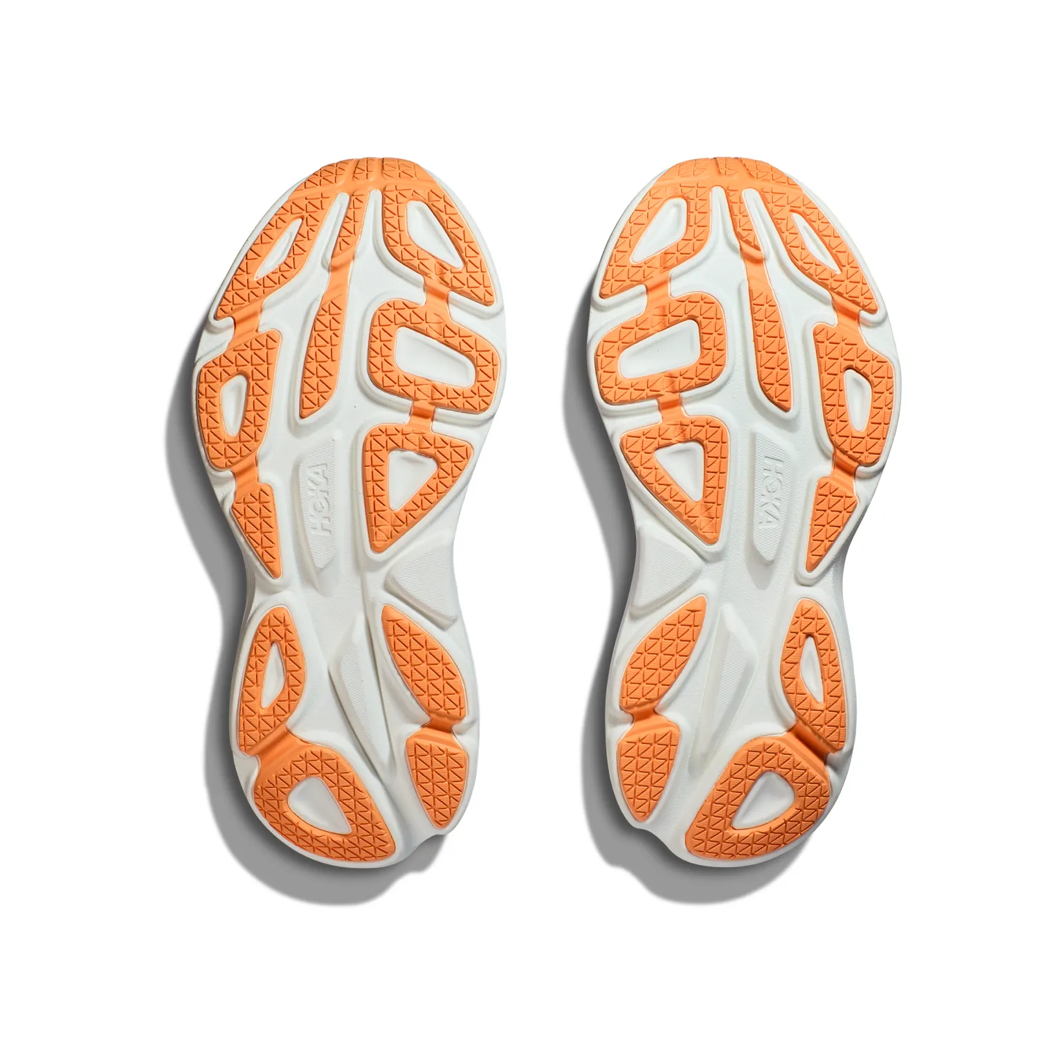 Hoka Bondi 8 (B) Width Womens Running