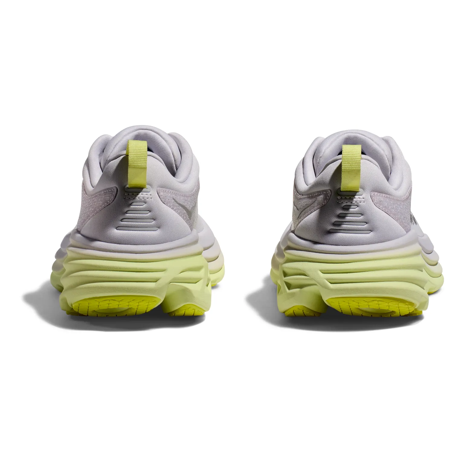 Hoka Bondi 8 (B) Width Womens Running