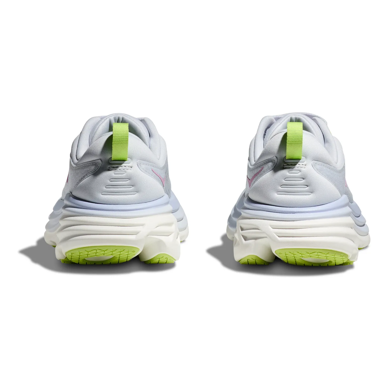 Hoka Bondi 8 (B) Width Womens Running
