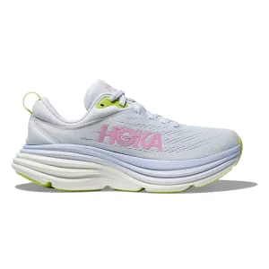 Hoka Bondi 8 (B) Width Womens Running