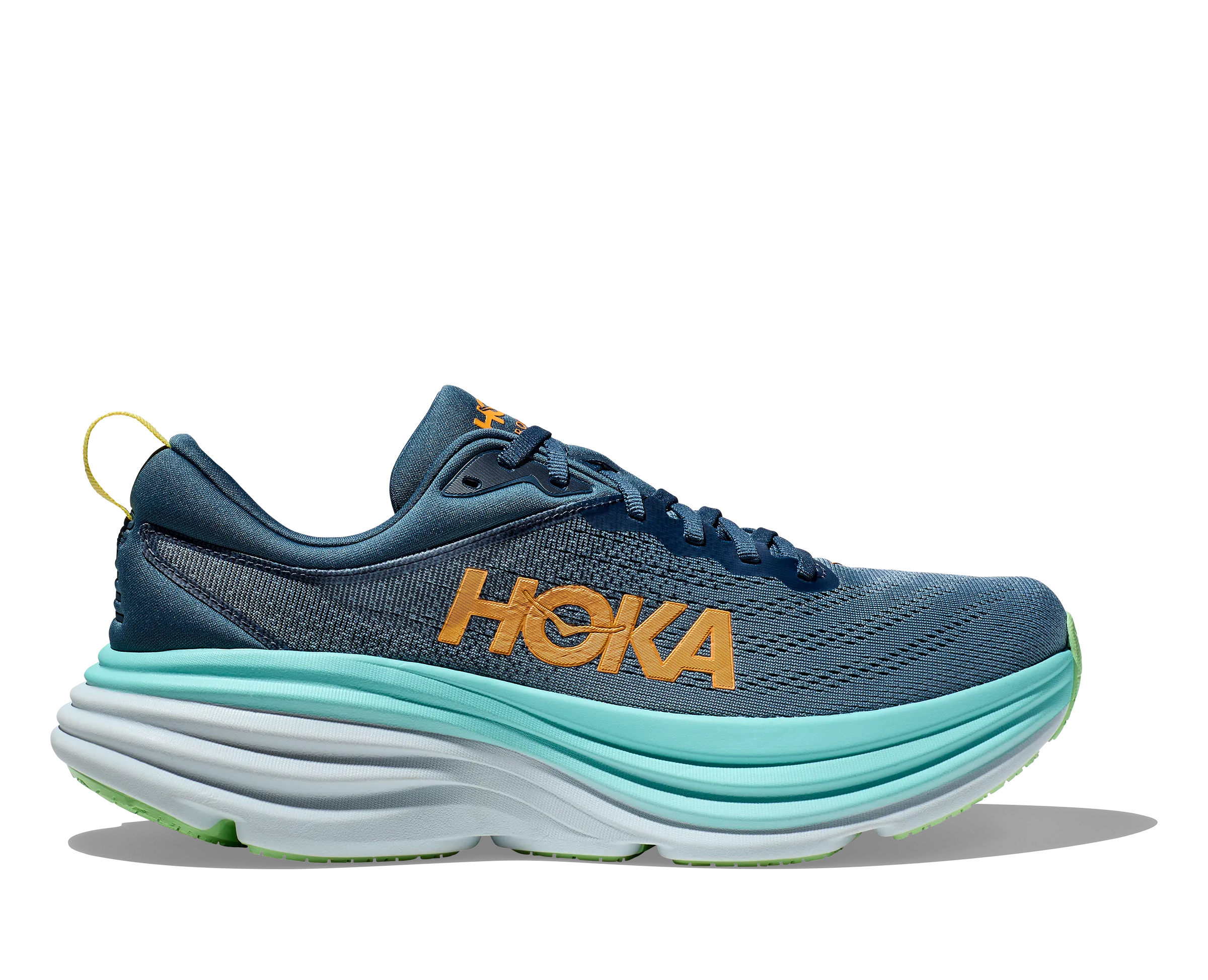 Hoka Bondi 8 Wide