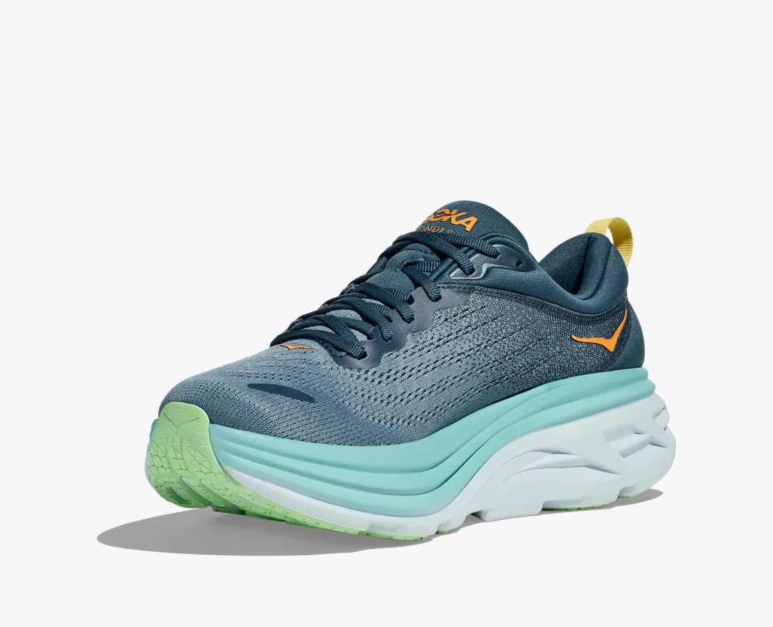 Hoka Bondi 8