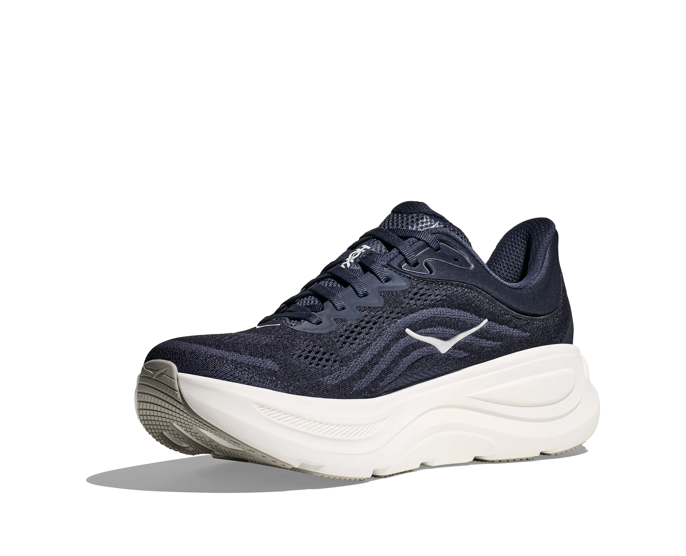 Hoka Bondi 9 WIDE 2E (Men's)