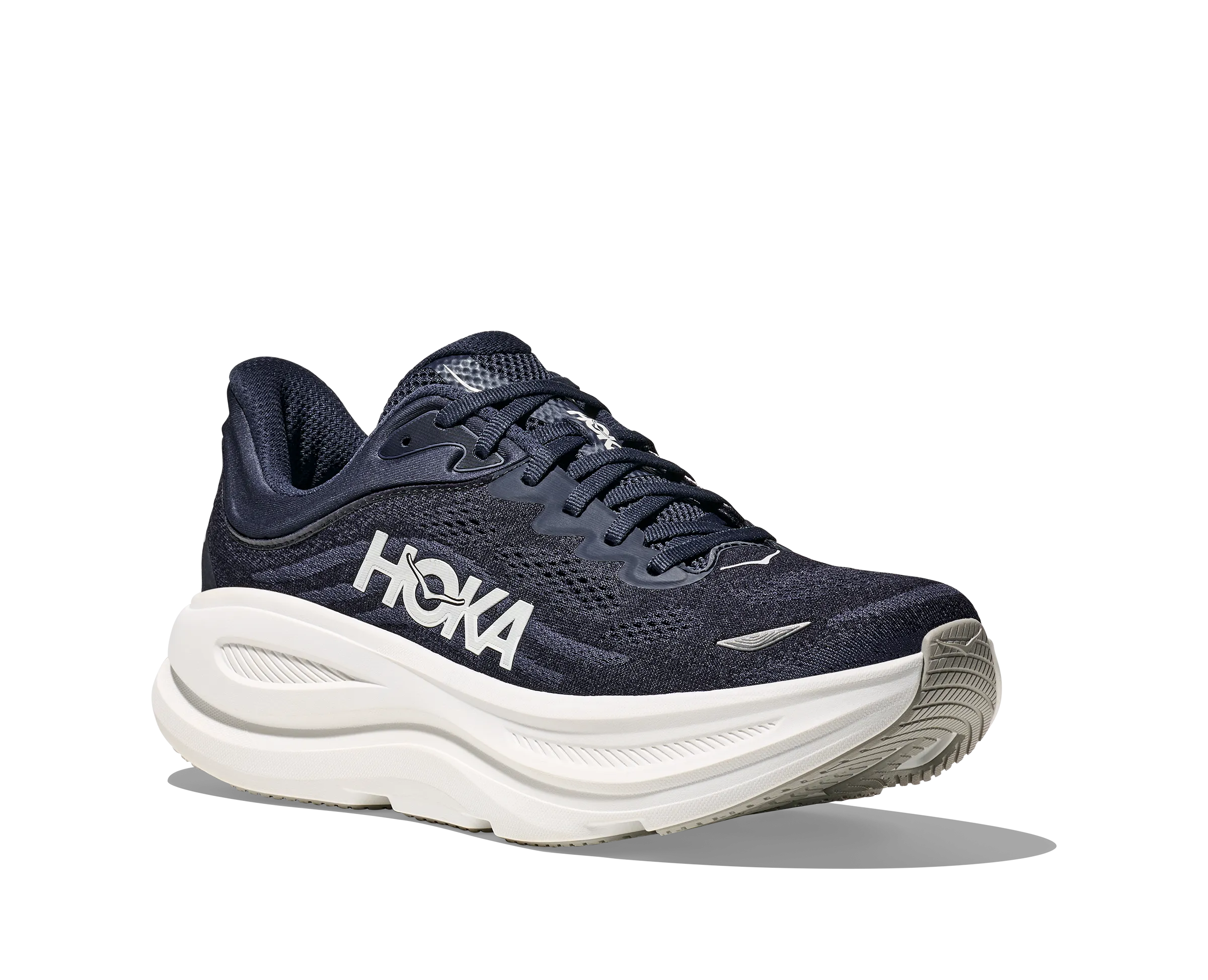 Hoka Bondi 9 WIDE 2E (Men's)