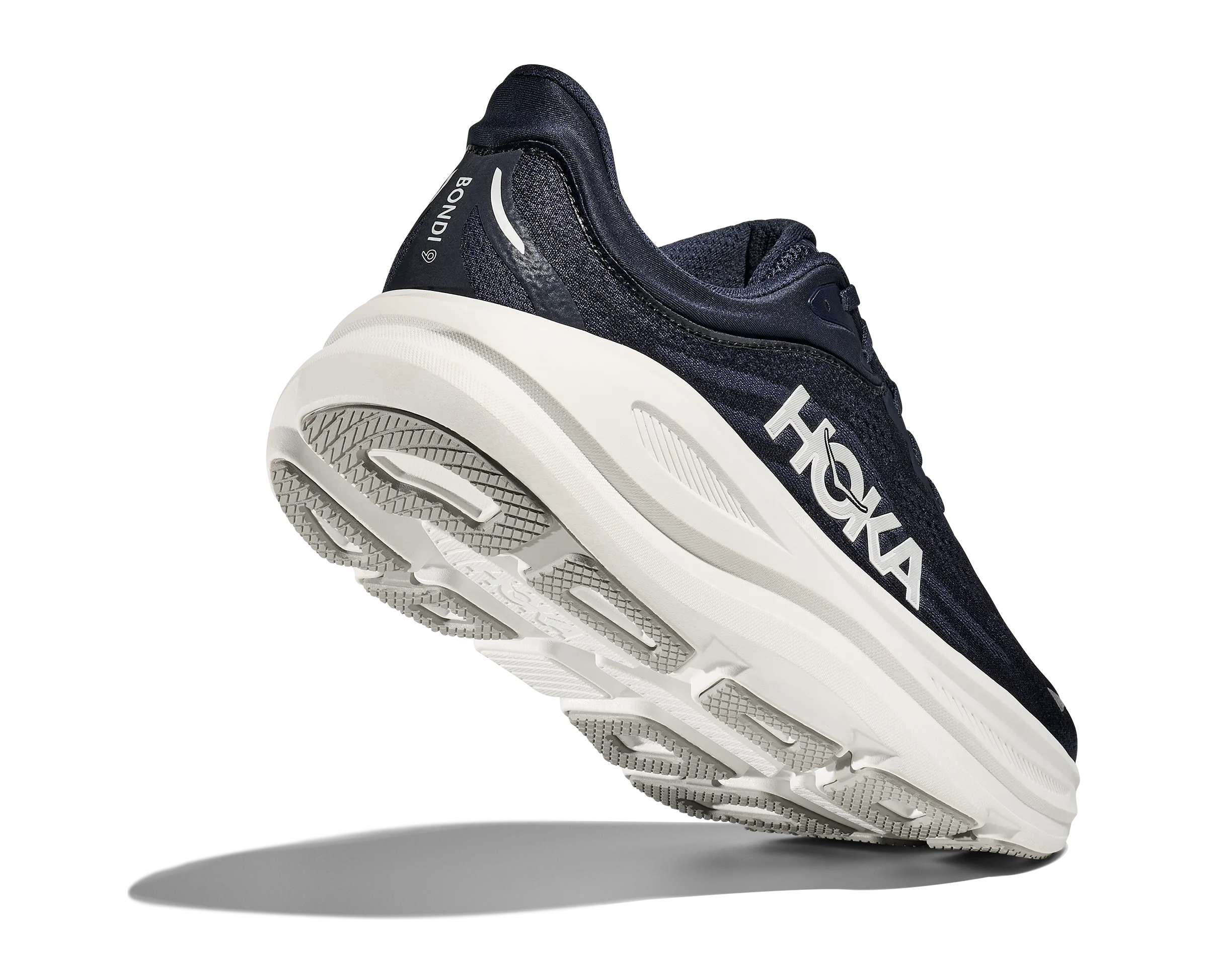 Hoka Bondi 9 WIDE 2E (Men's)