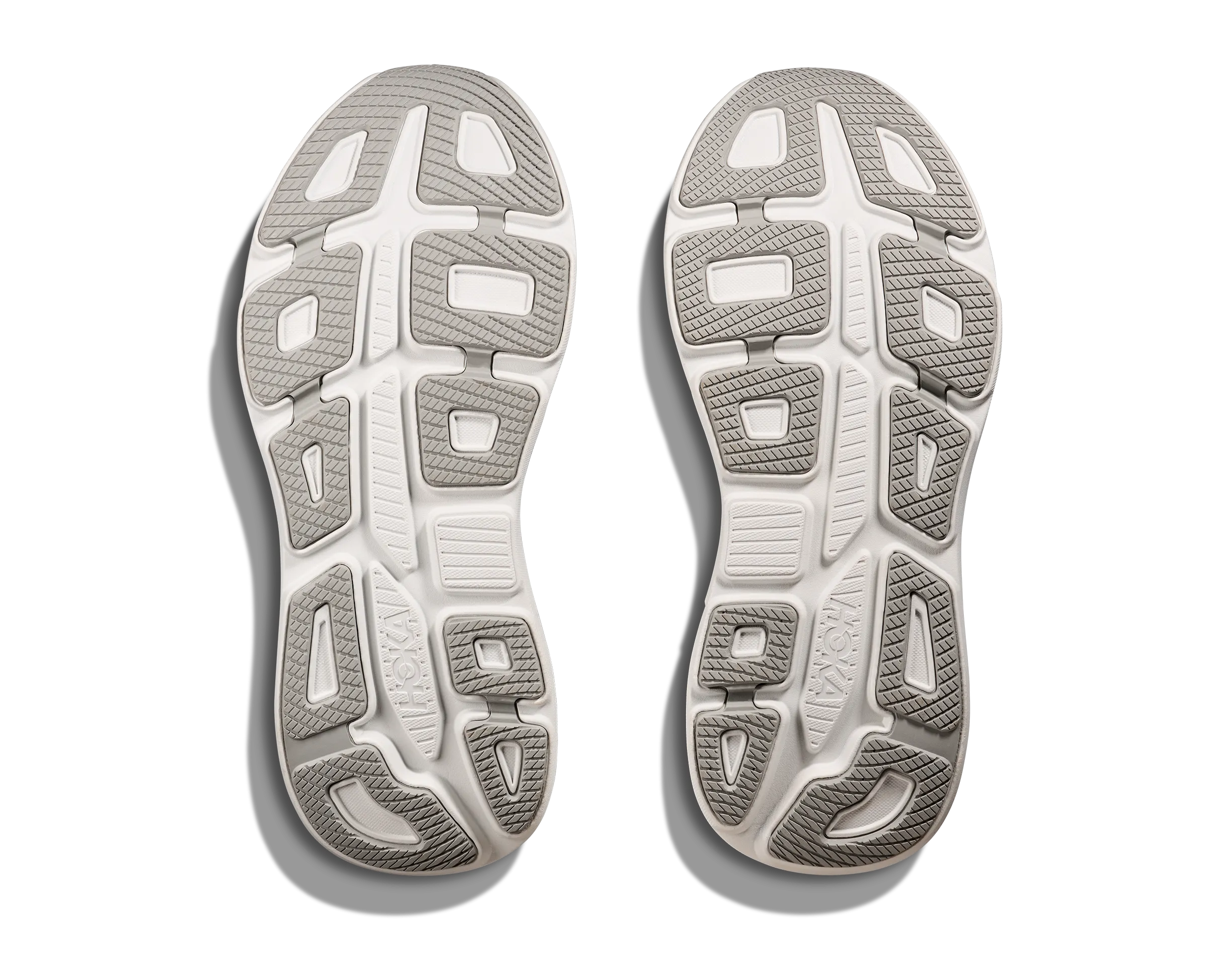 Hoka Bondi 9 WIDE 2E (Men's)