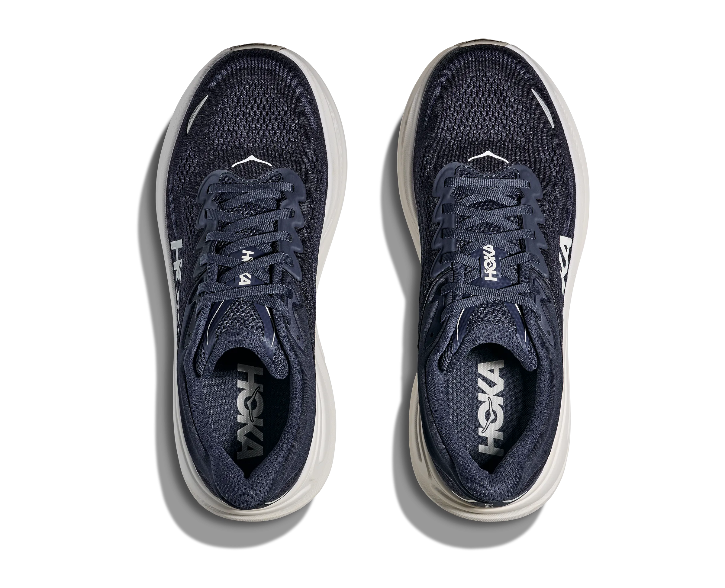 Hoka Bondi 9 WIDE 2E (Men's)