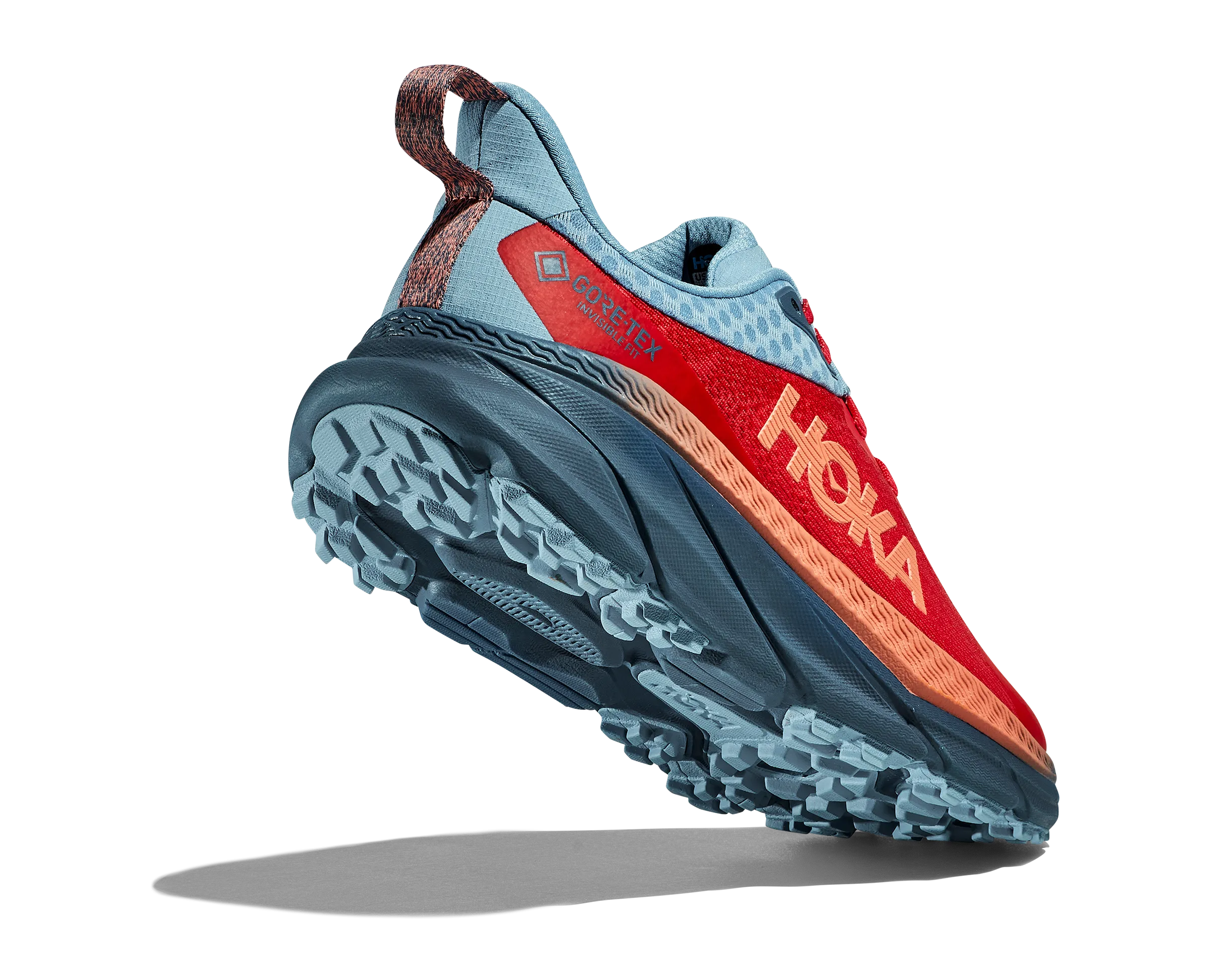 Hoka Challenger 7 GTX