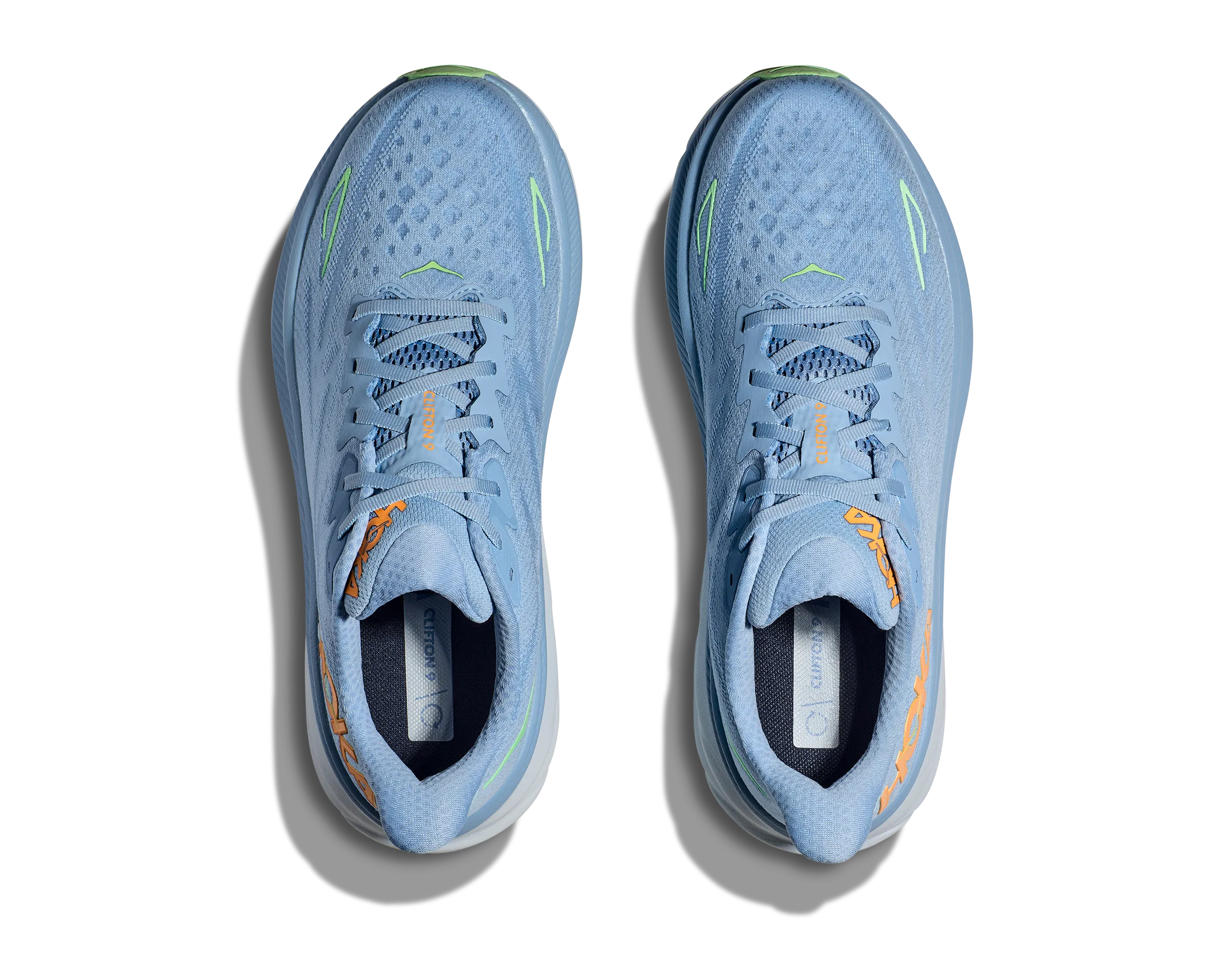 Hoka Clifton 9 (Men's)
