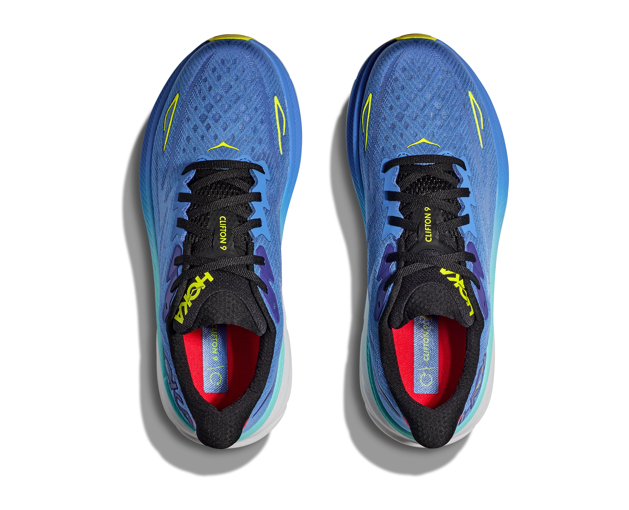 Hoka Clifton 9 (Men's)
