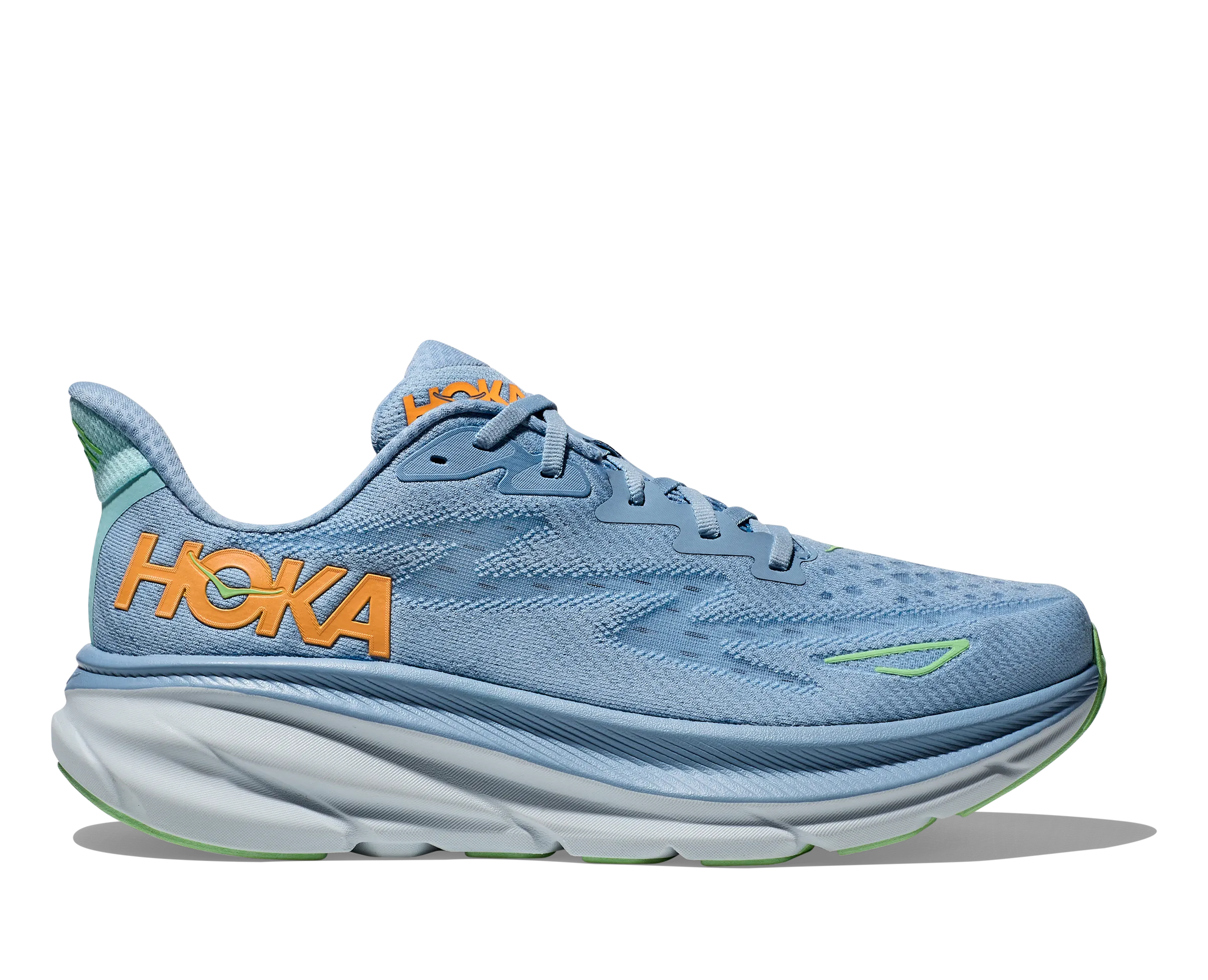 Hoka Clifton 9 (Men's)