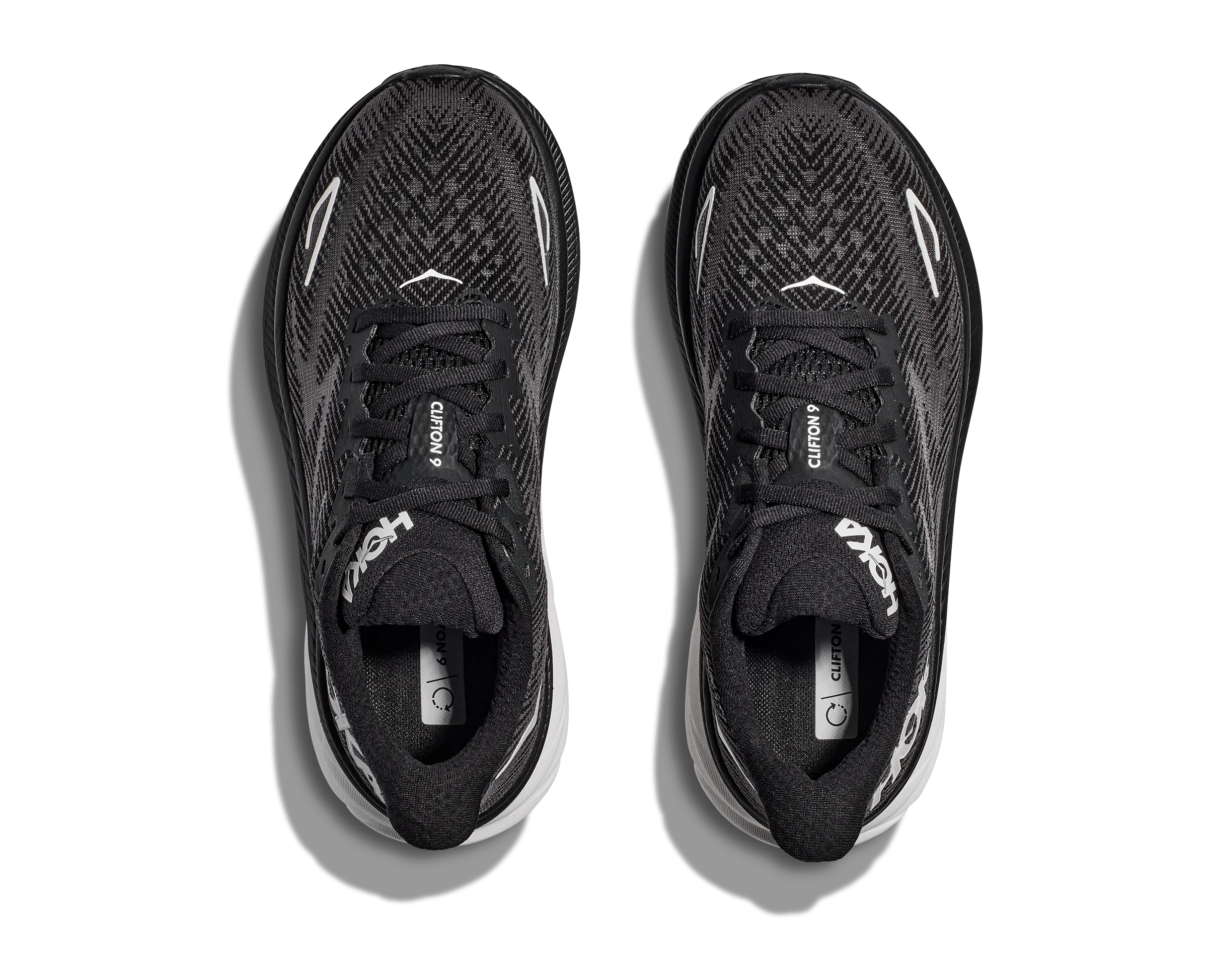 Hoka Clifton 9 (Men's)