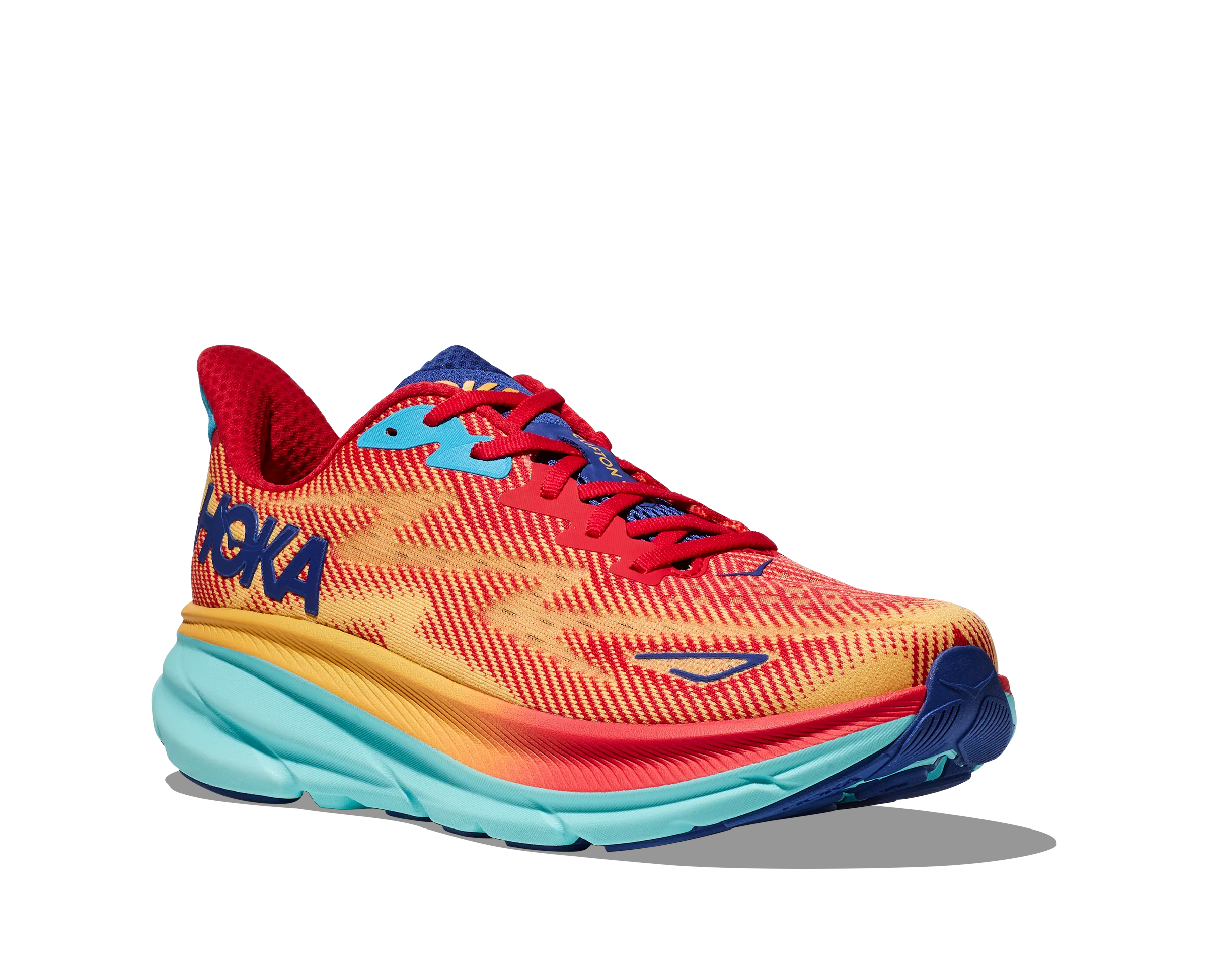 Hoka Clifton 9 (Men's)