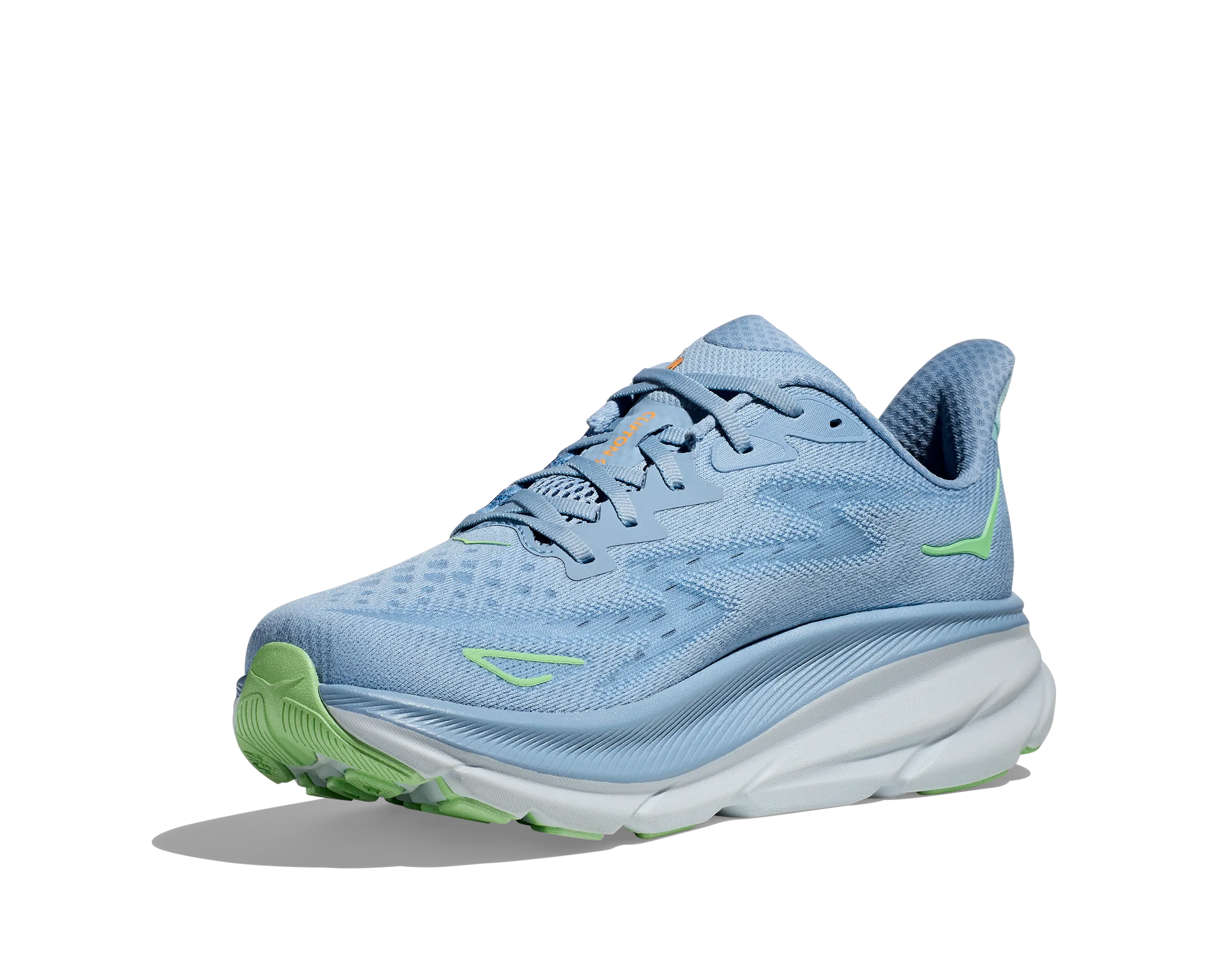 Hoka Clifton 9 (Men's)