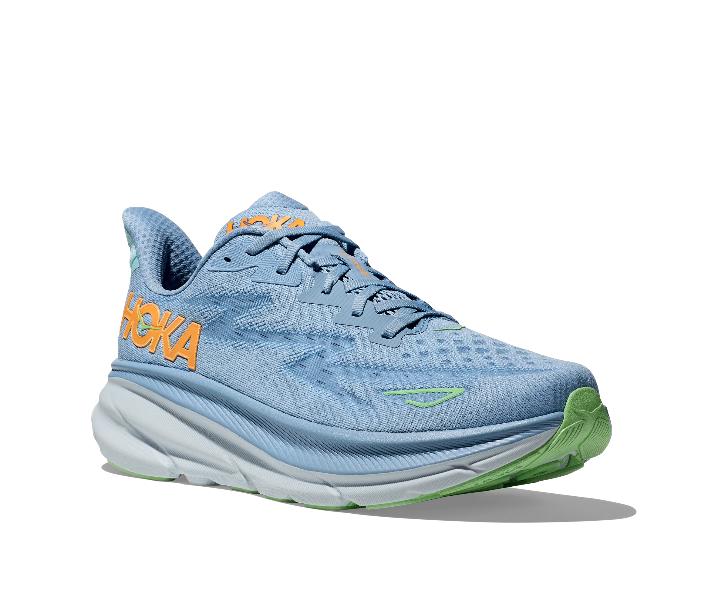 Hoka Clifton 9 (Men's)