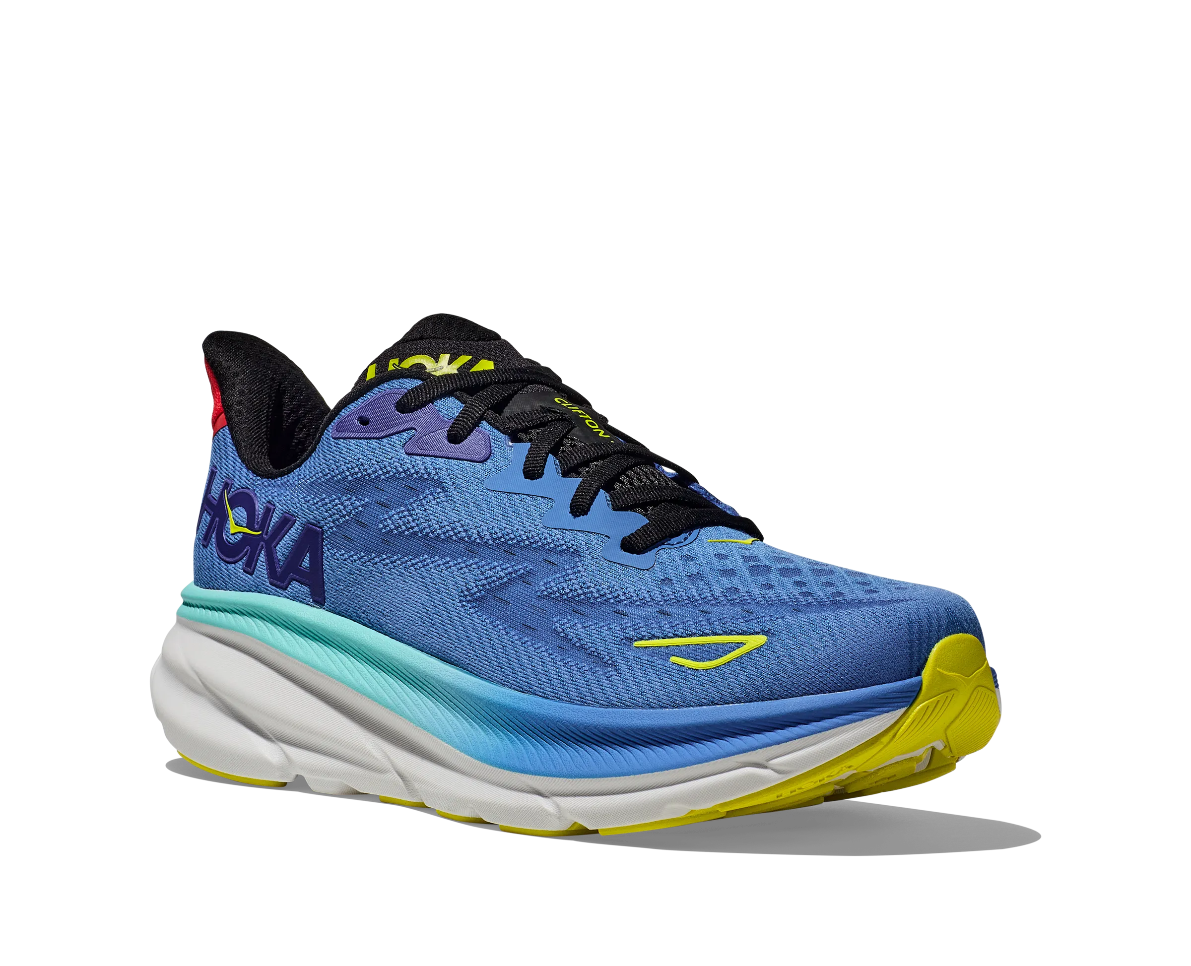 Hoka Clifton 9 (Men's)