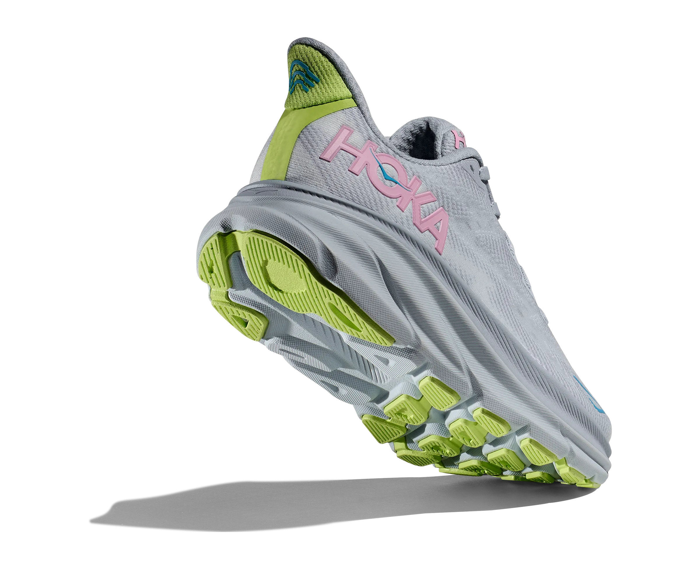 Hoka Clifton 9 WIDE (Women's)