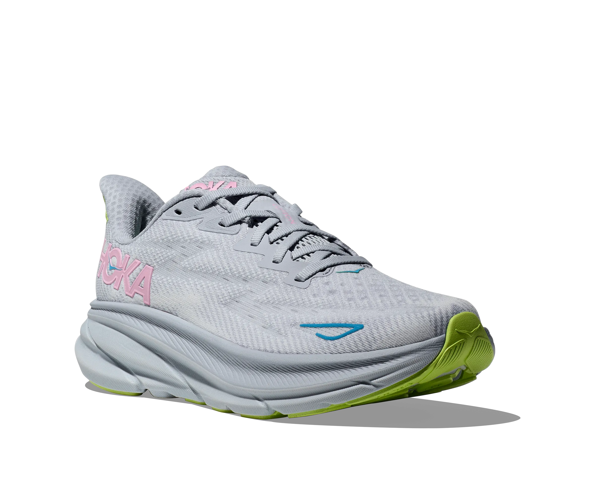 Hoka Clifton 9 WIDE (Women's)