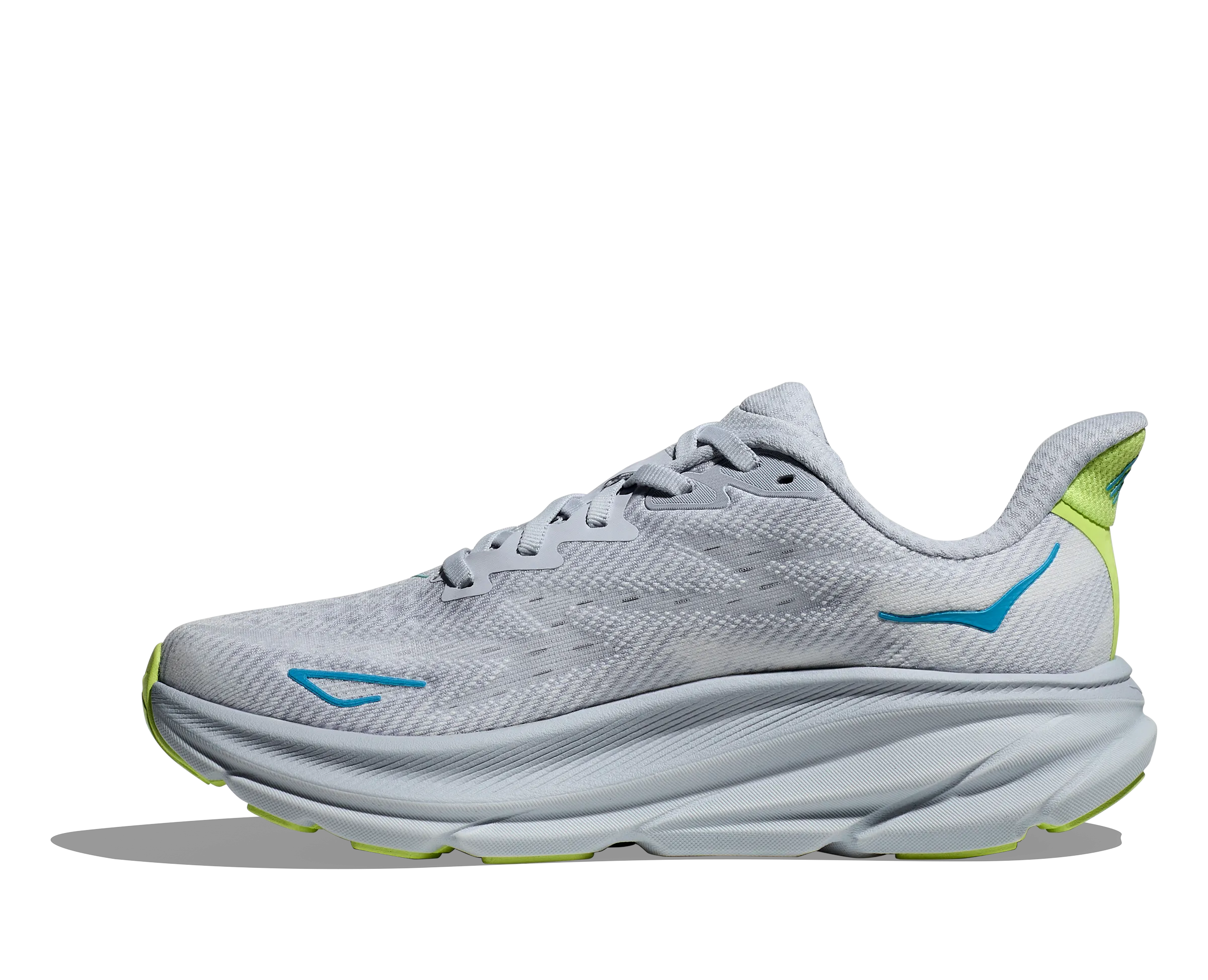 Hoka Clifton 9 WIDE (Women's)