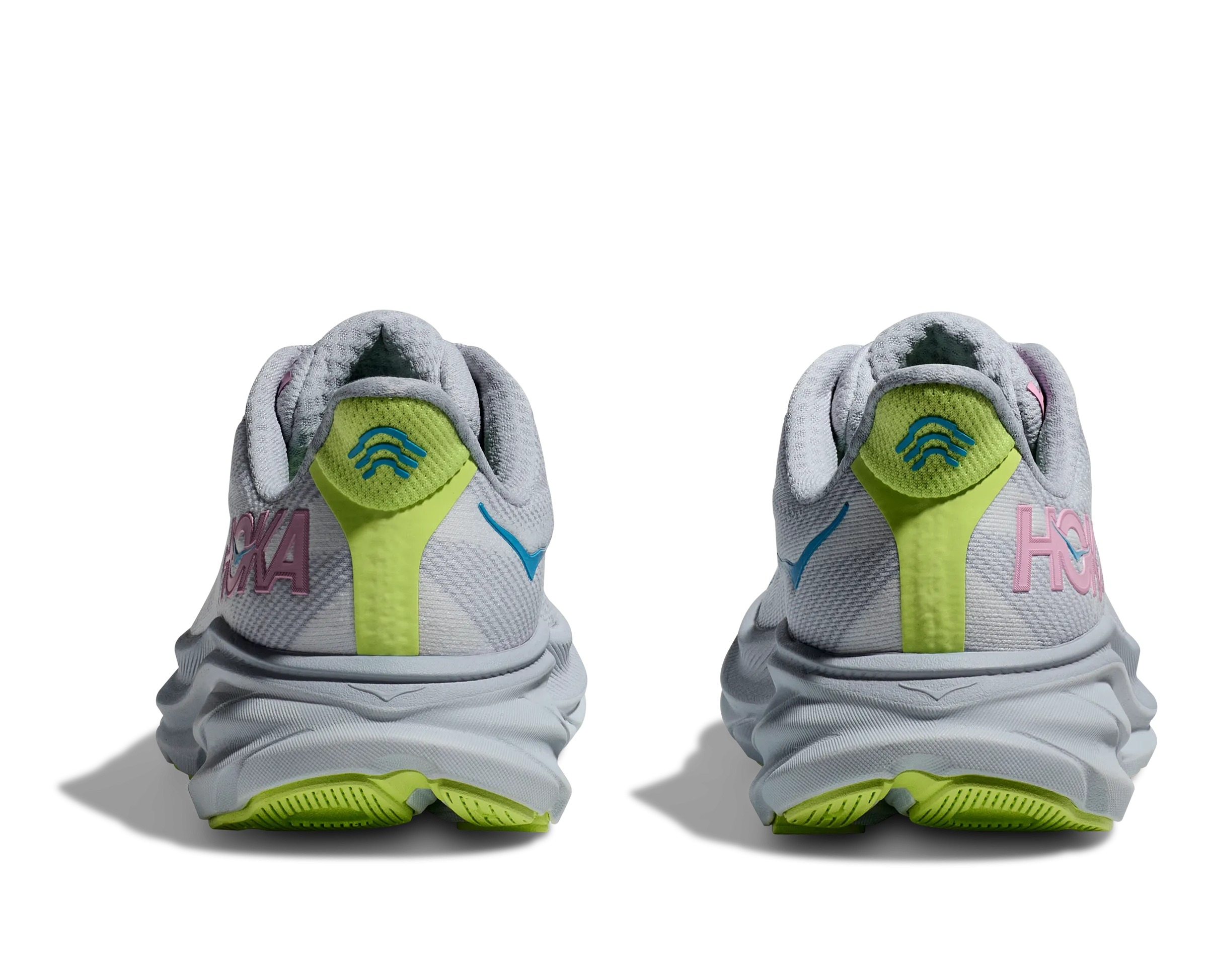 Hoka Clifton 9 WIDE (Women's)