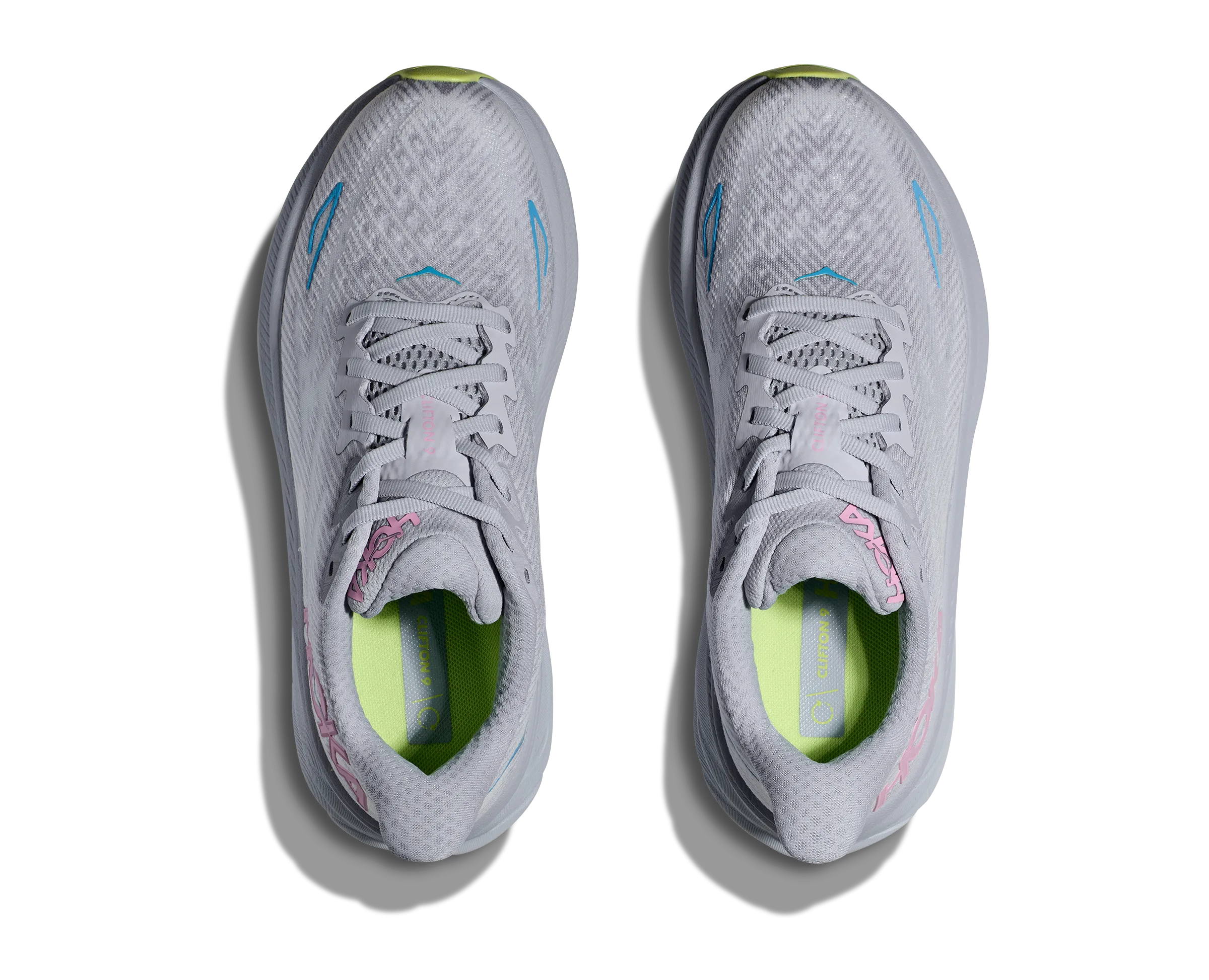 Hoka Clifton 9 WIDE (Women's)