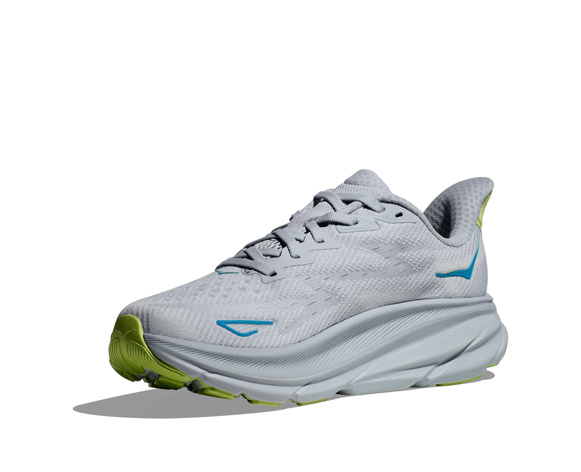 Hoka Clifton 9 WIDE (Women's)