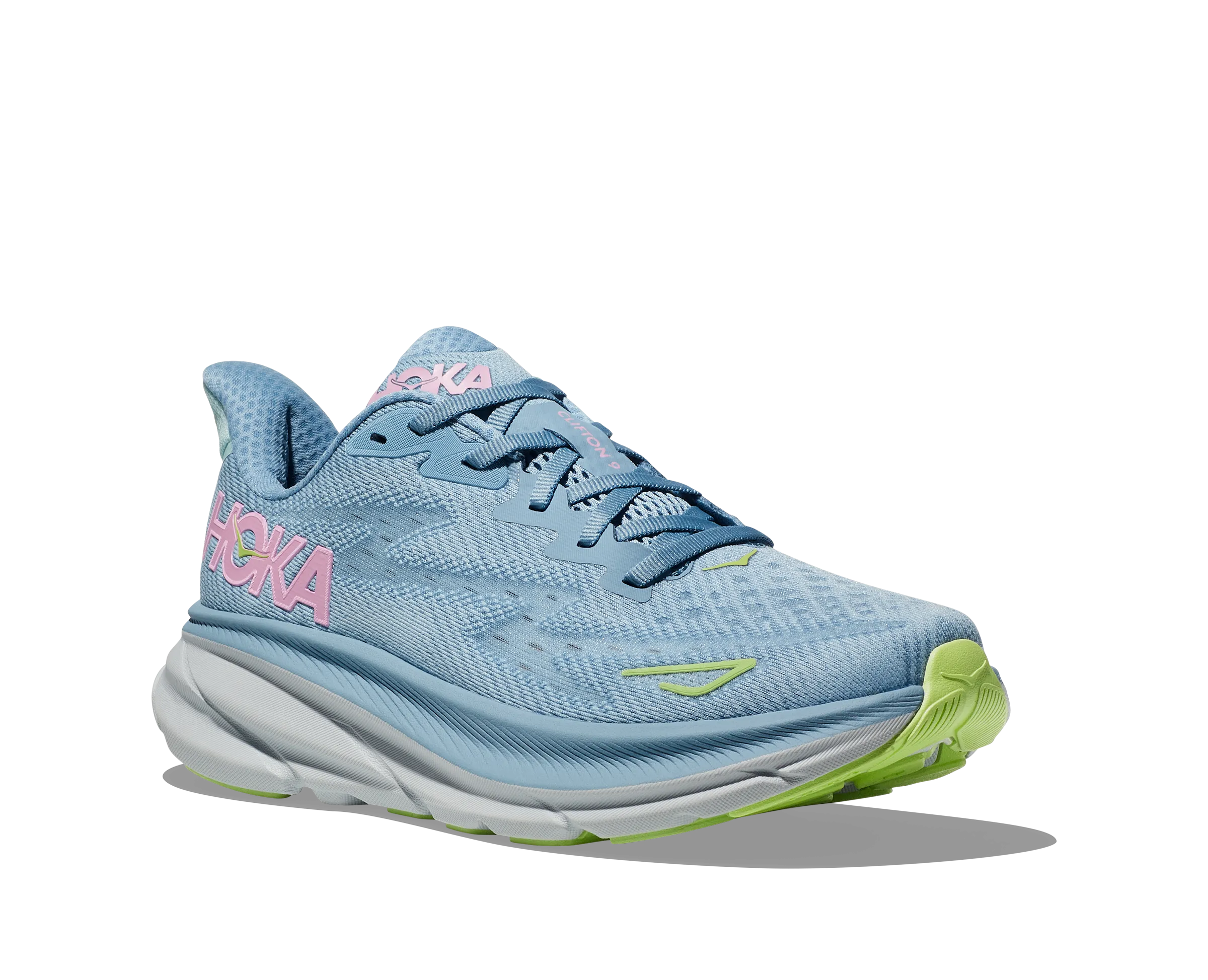Hoka Clifton 9 Wide
