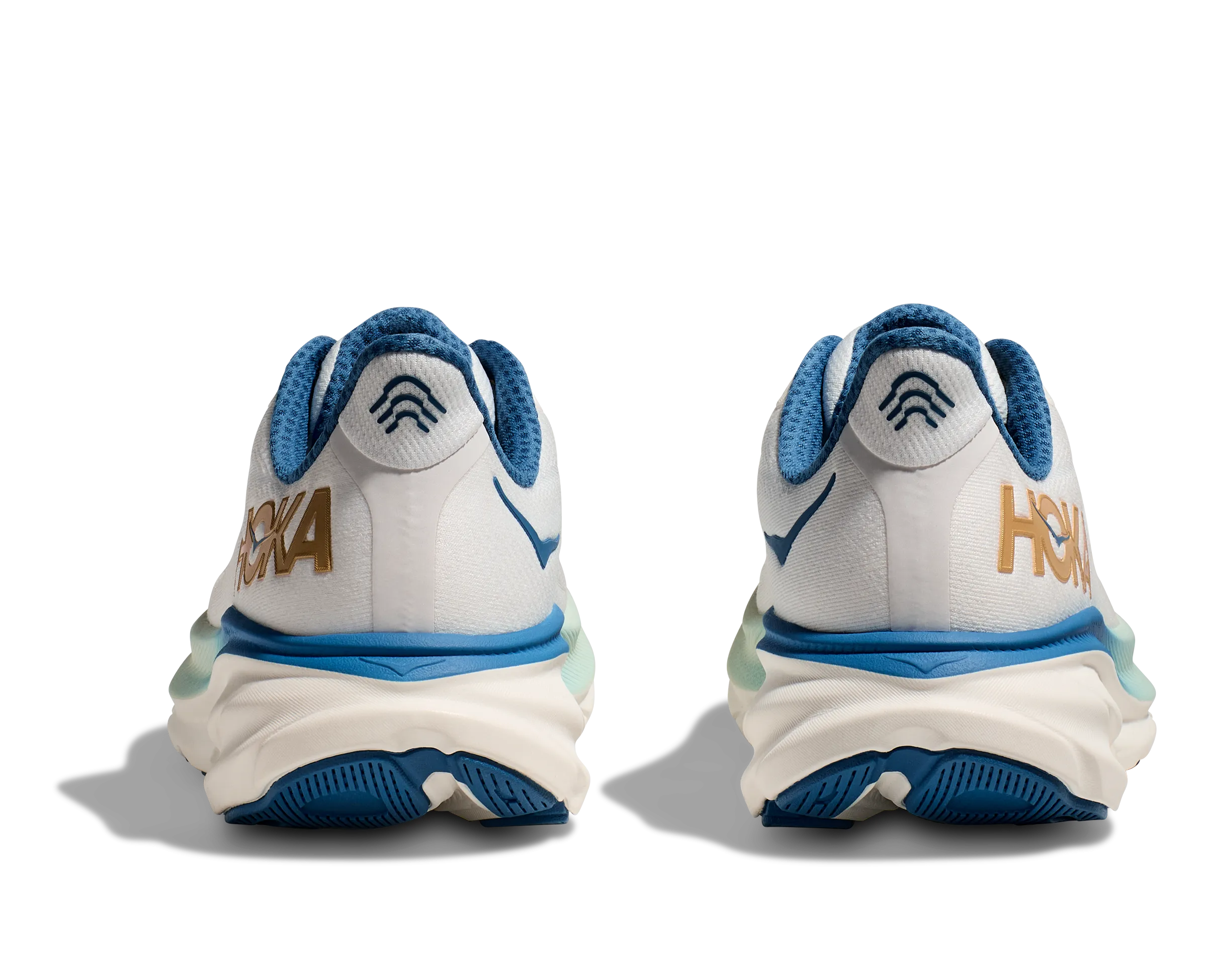Hoka Clifton 9 Wide