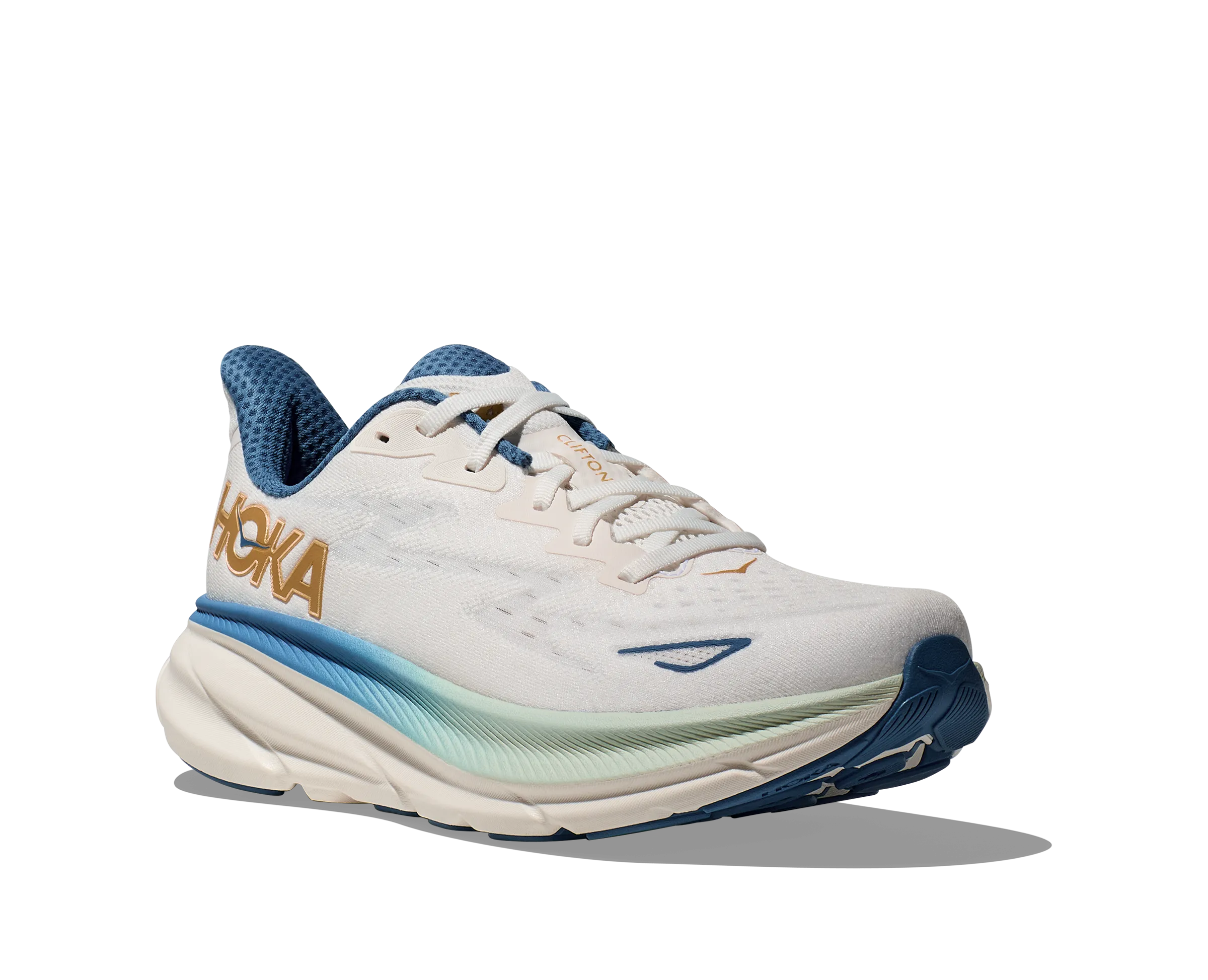 Hoka Clifton 9 Wide