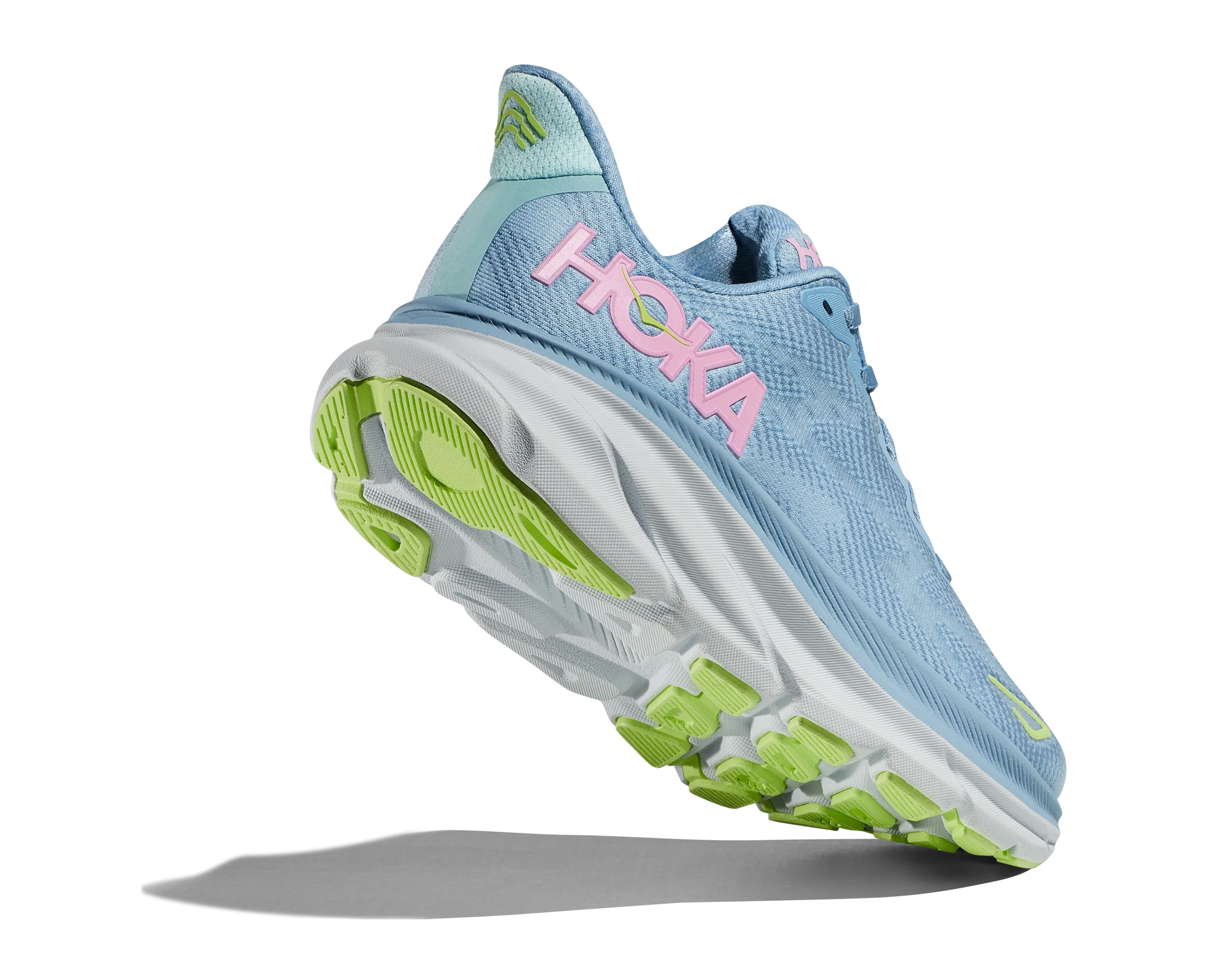 Hoka Clifton 9 Wide