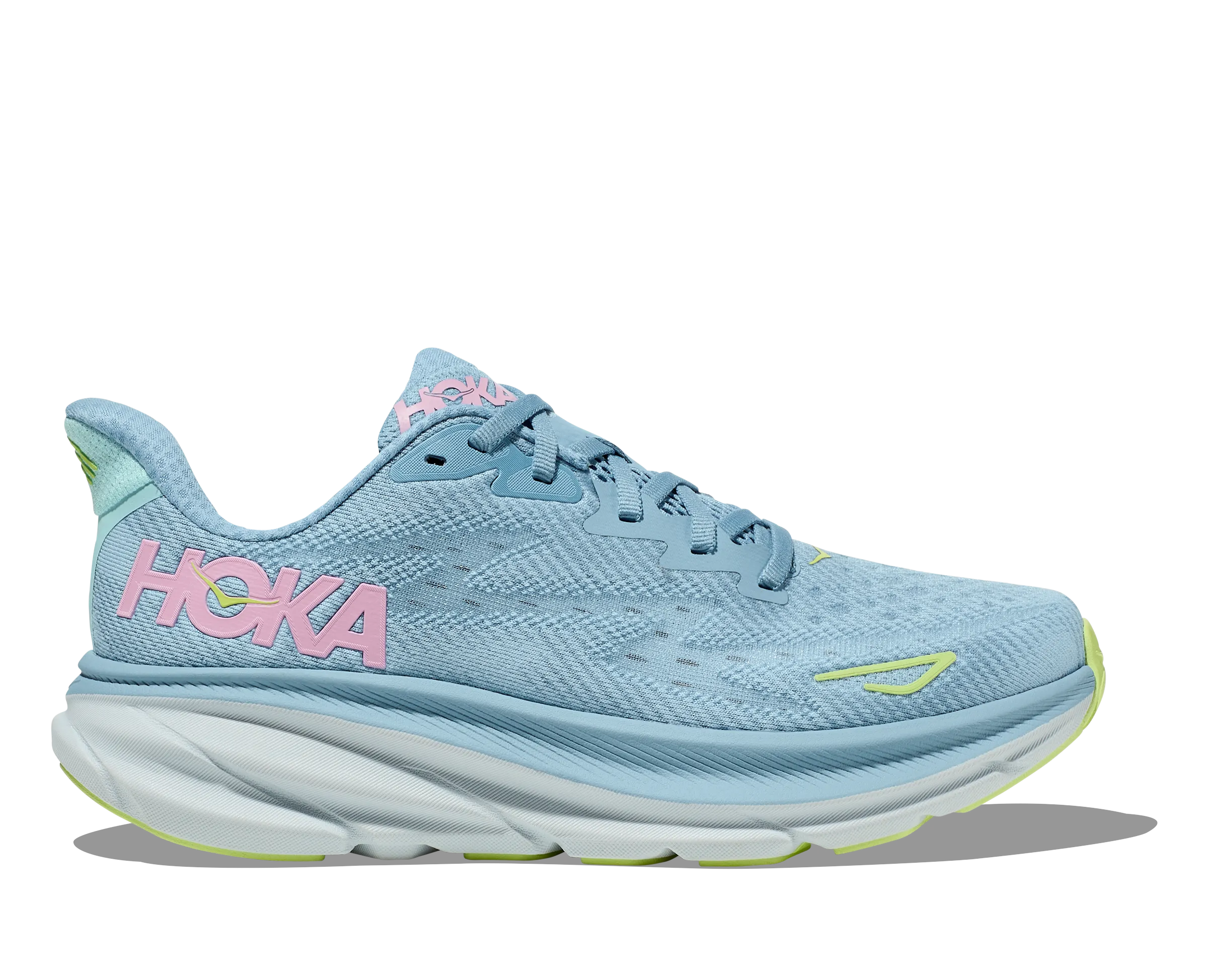 Hoka Clifton 9 Wide