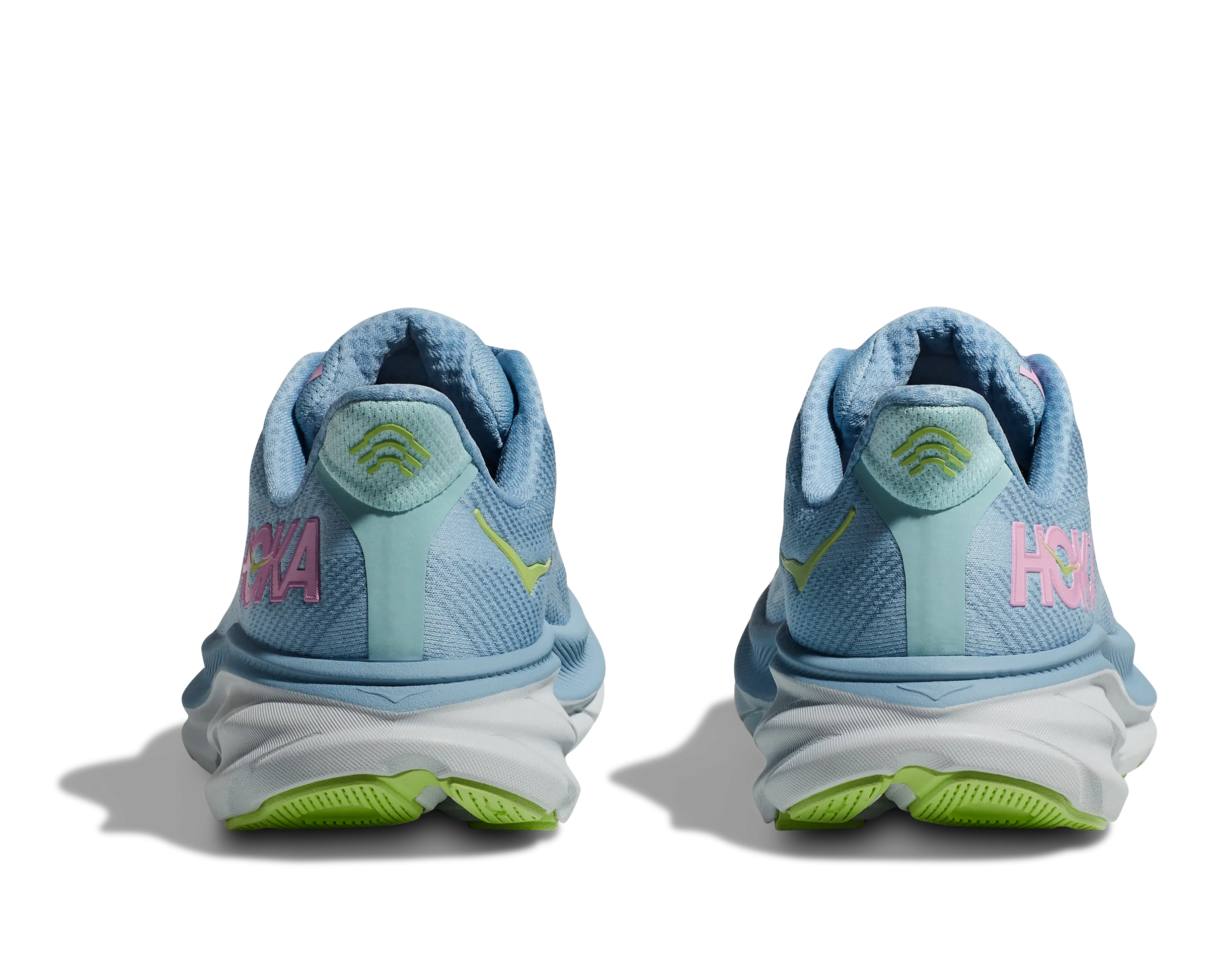 Hoka Clifton 9 Wide