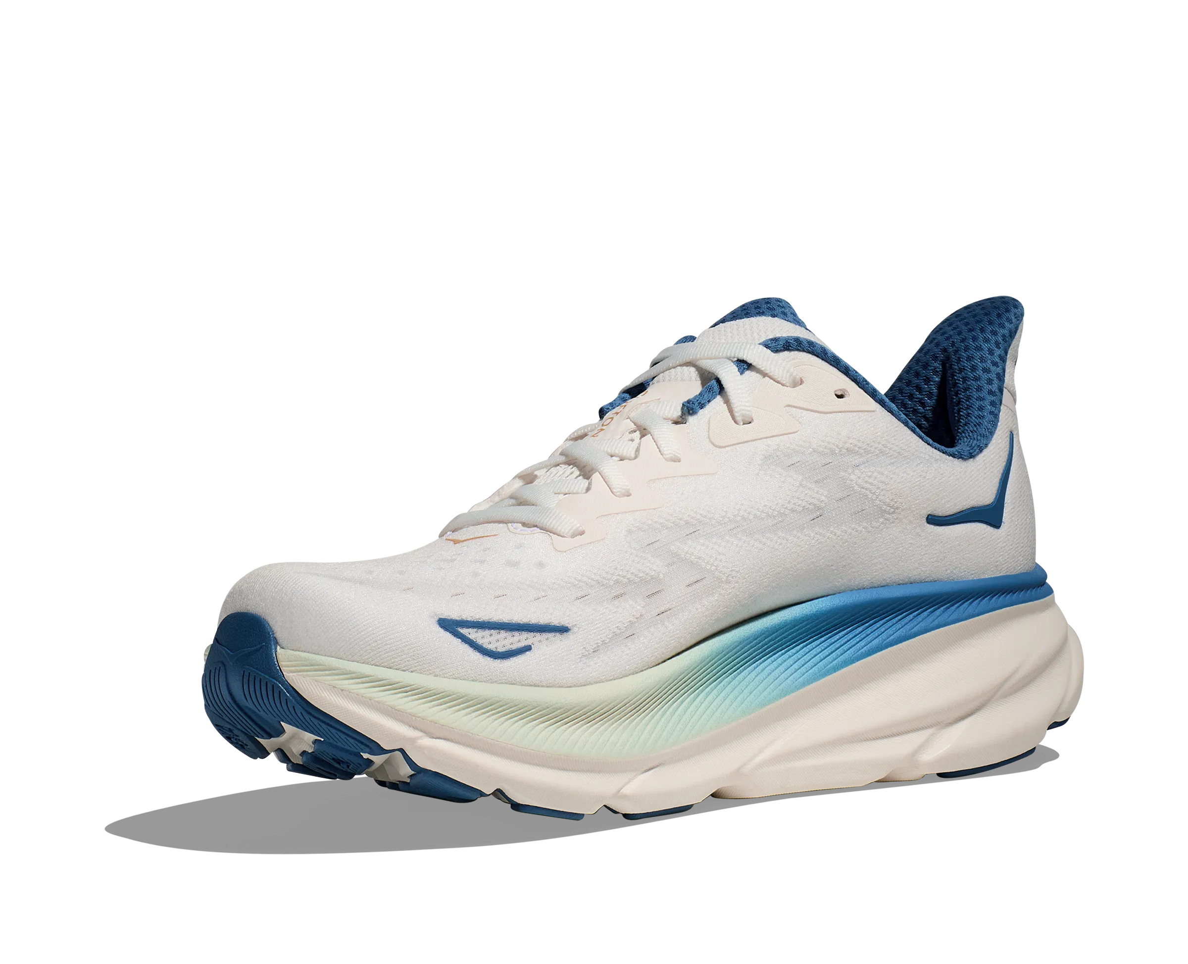 Hoka Clifton 9 Wide