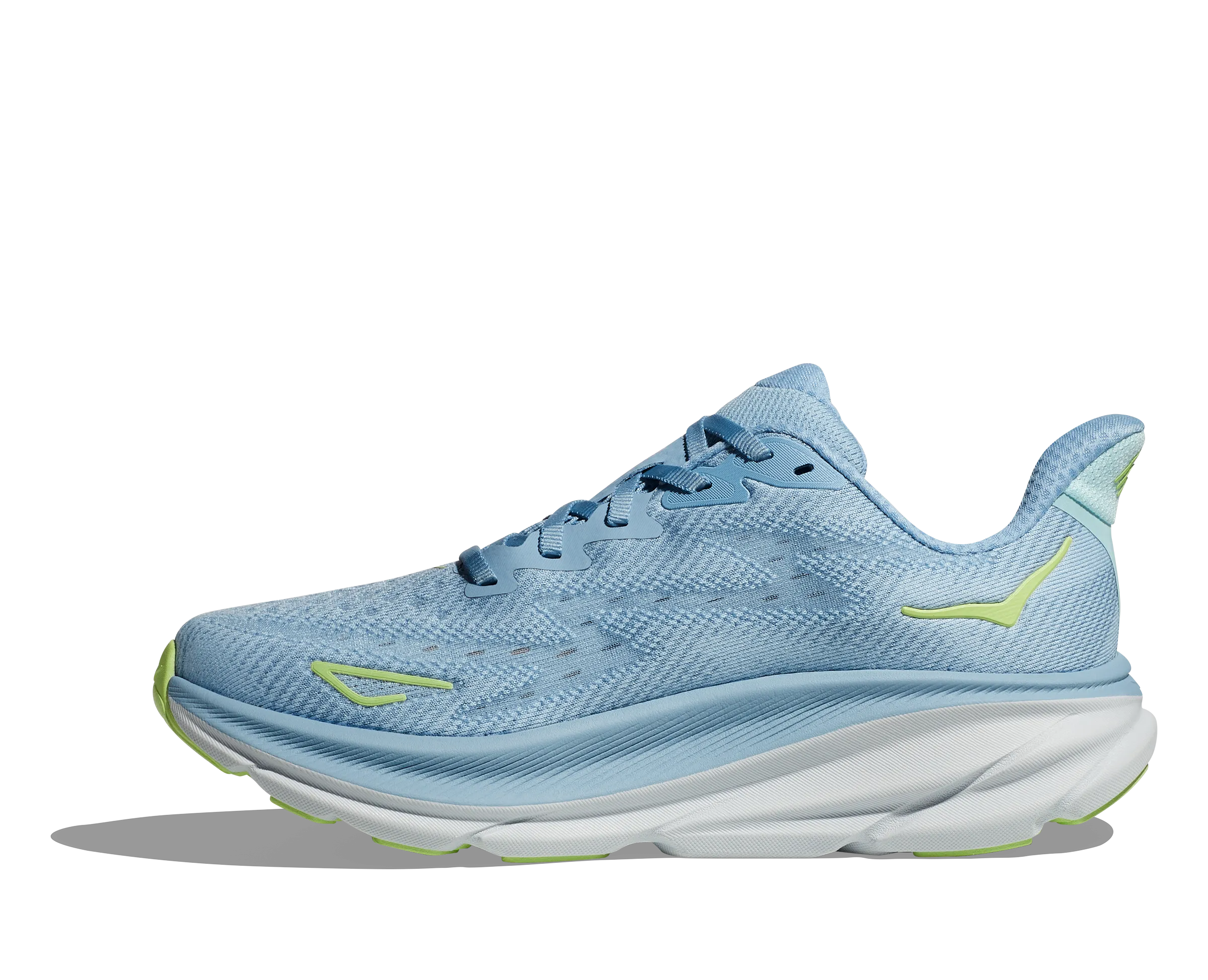 Hoka Clifton 9 Wide